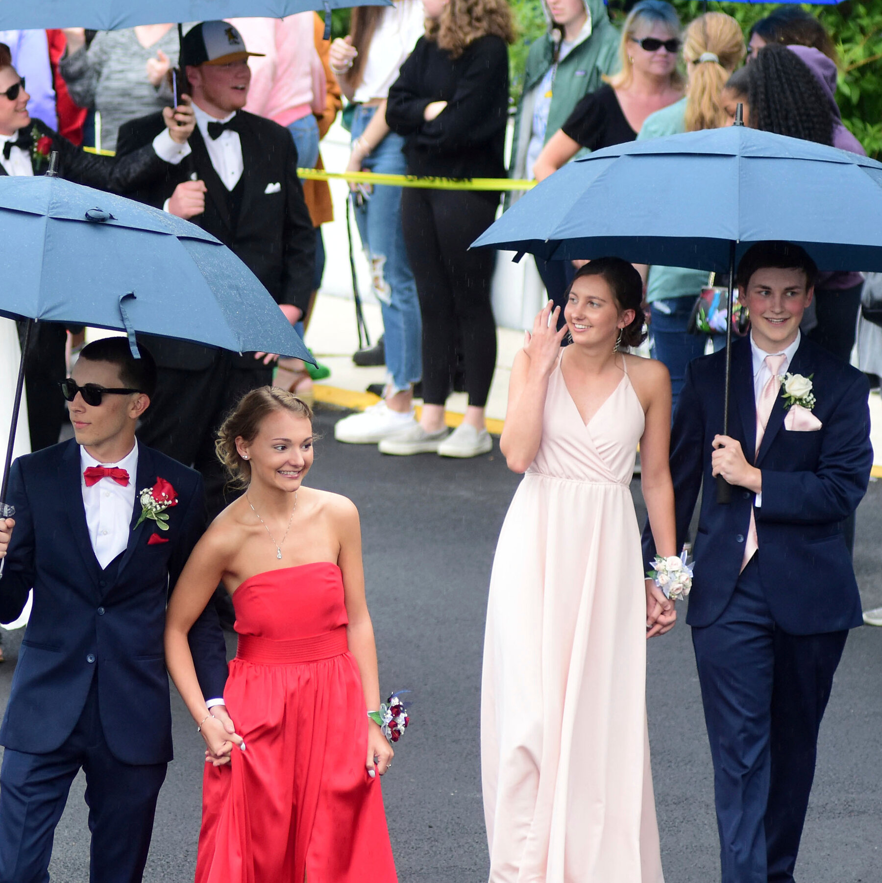 What Are Your Prom Dinner Plans? We Want to Hear From You.