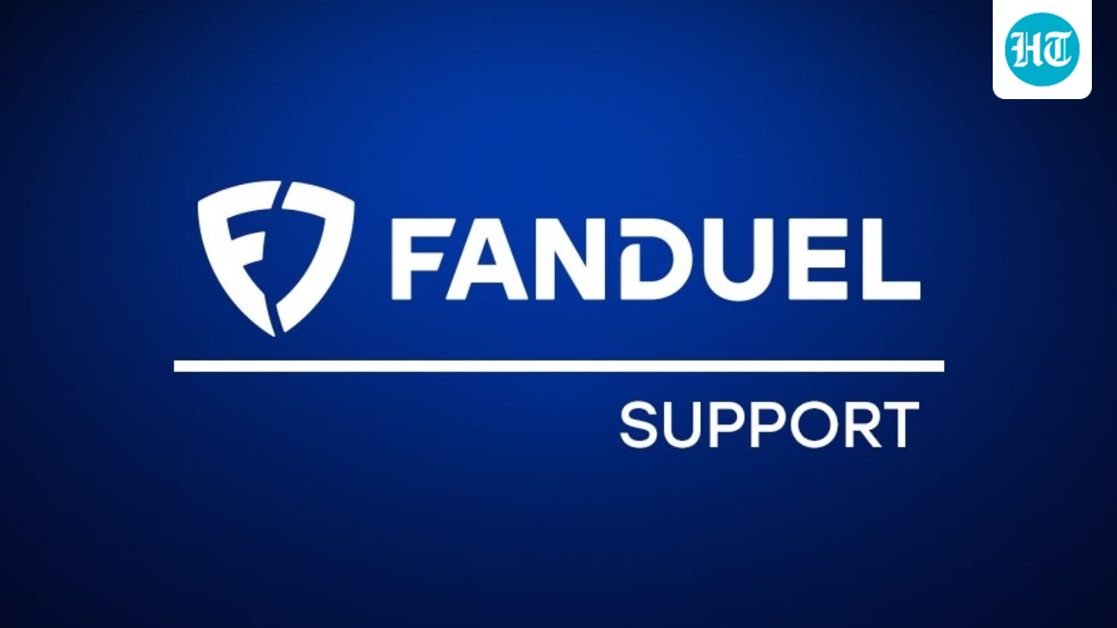 Fanduel down: Several complain of app outage on Kentucky derby day; how to fix ‘temporarily unavailable’ issue