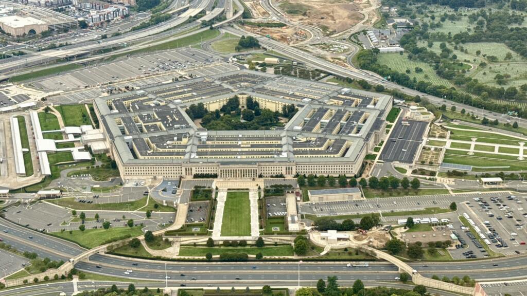 US military to prioritise homeland defence, limit support for allies