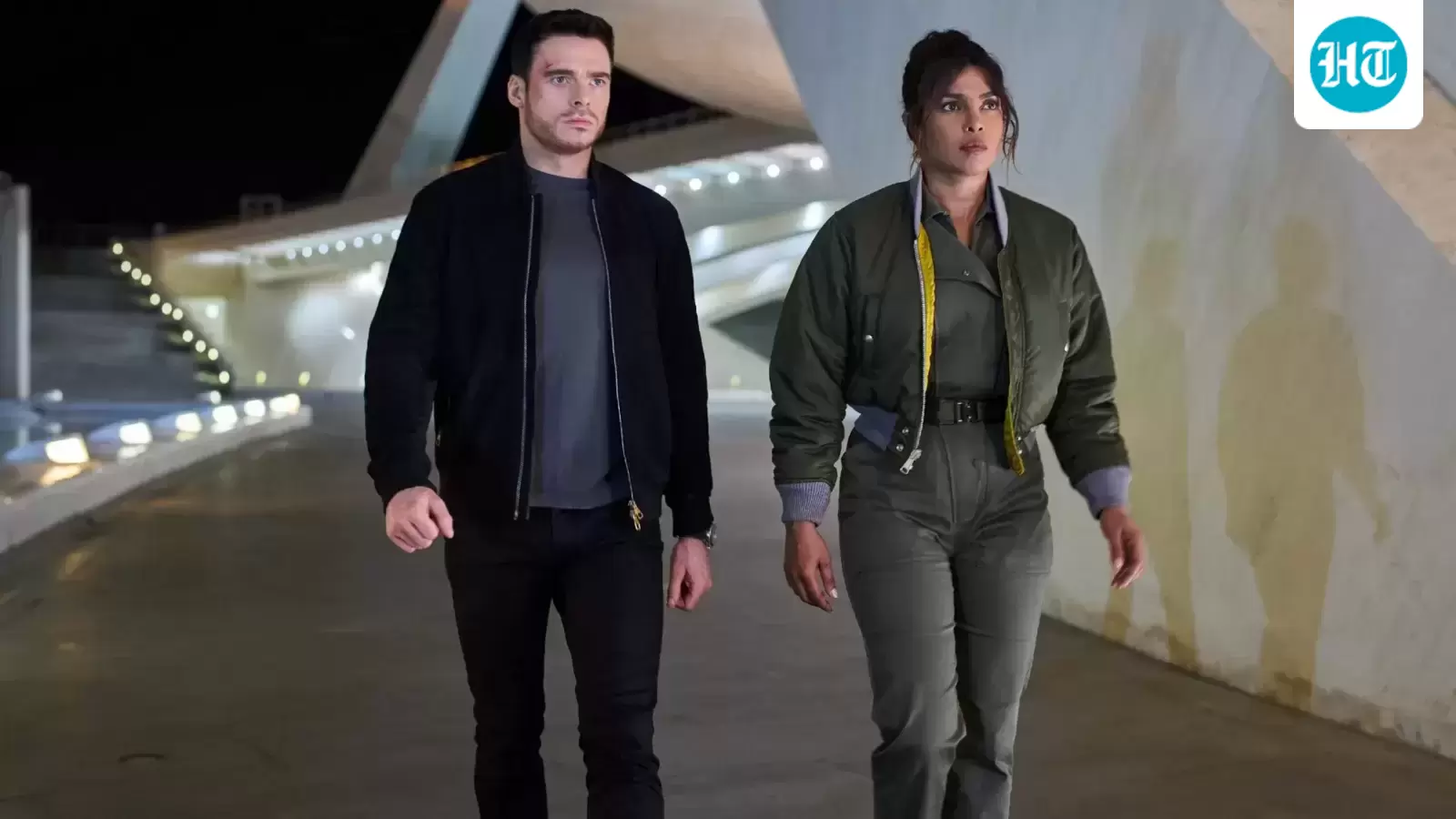 Citadel season 2 review: A more Bond than Bourne vibe makes it better than dull S1; but Priyanka Chopra is a misfit now