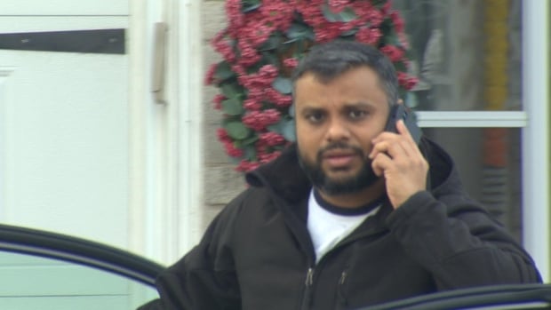 Authorities feared man arrested in smuggling scheme that led to deaths at border would flee: court documents