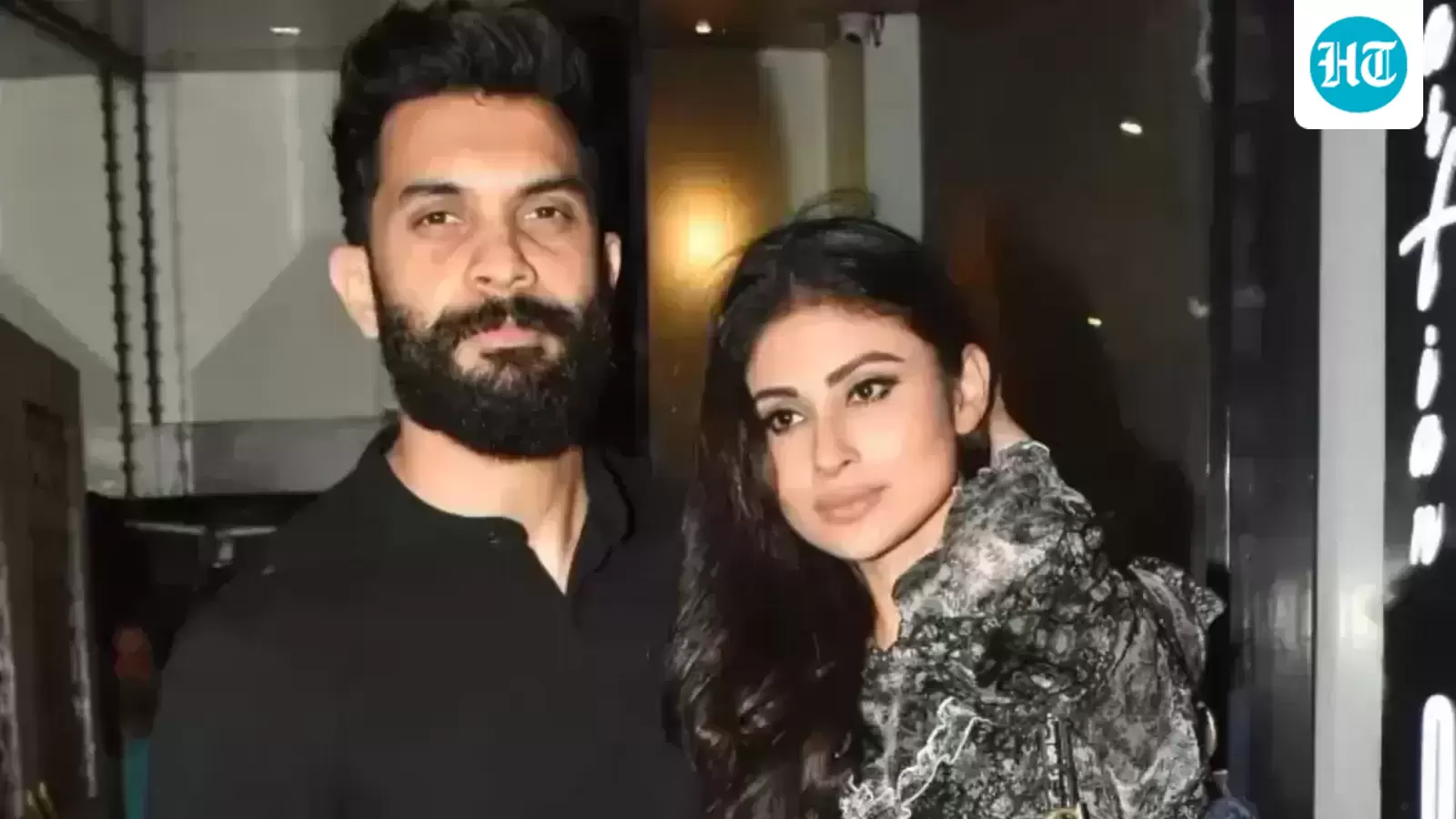 Mouni Roy and Suraj Nambiar make their divorce official: Mutually chosen to move forward on separate paths