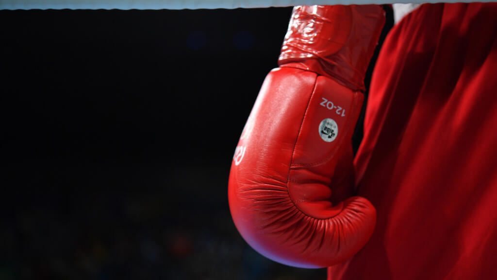 French women’s boxing team denied entry to world championships after late gender test results