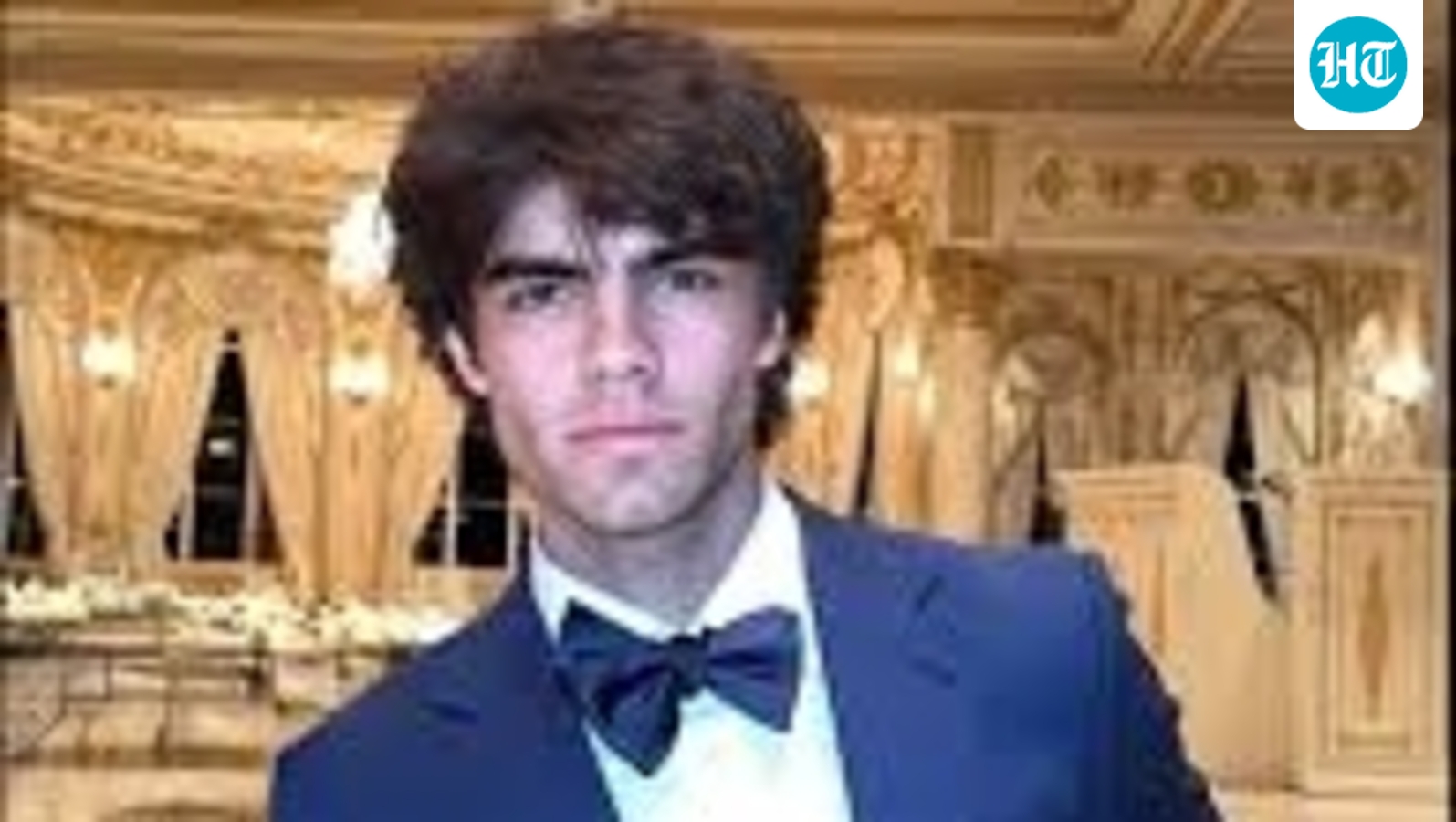 What is 'crymaxxing'? Dillon Latham bizarre usage for tears as ‘hair spray’ goes viral