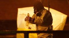 The Skripal poisonings – have British spies learned the lessons?