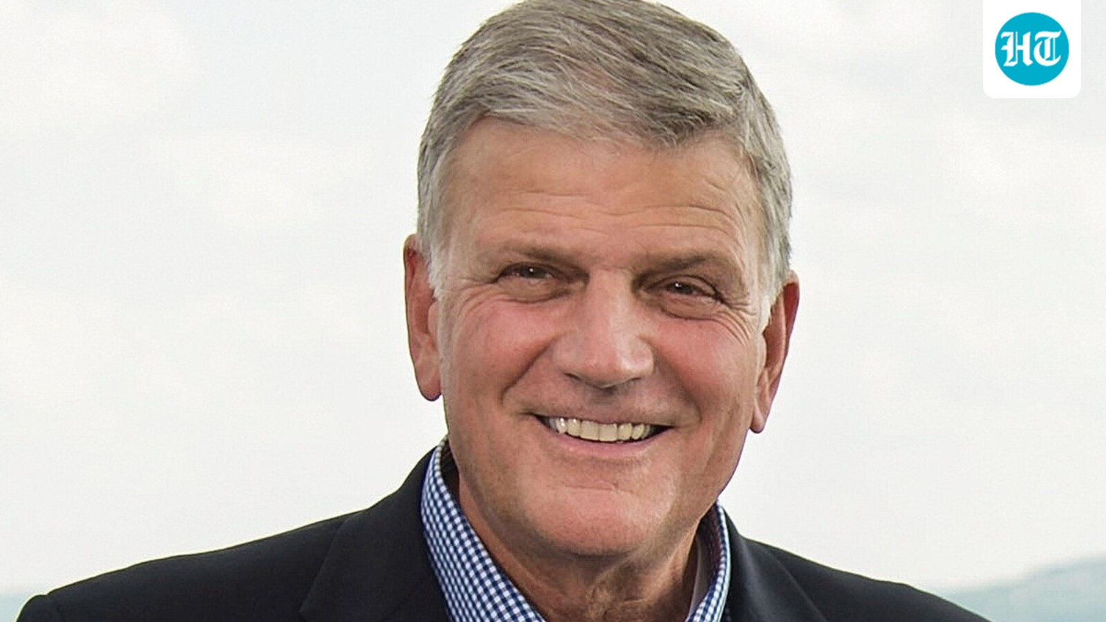 Who is Franklin Graham? 5 things to know as Trump shares letter amid AI Jesus photo row