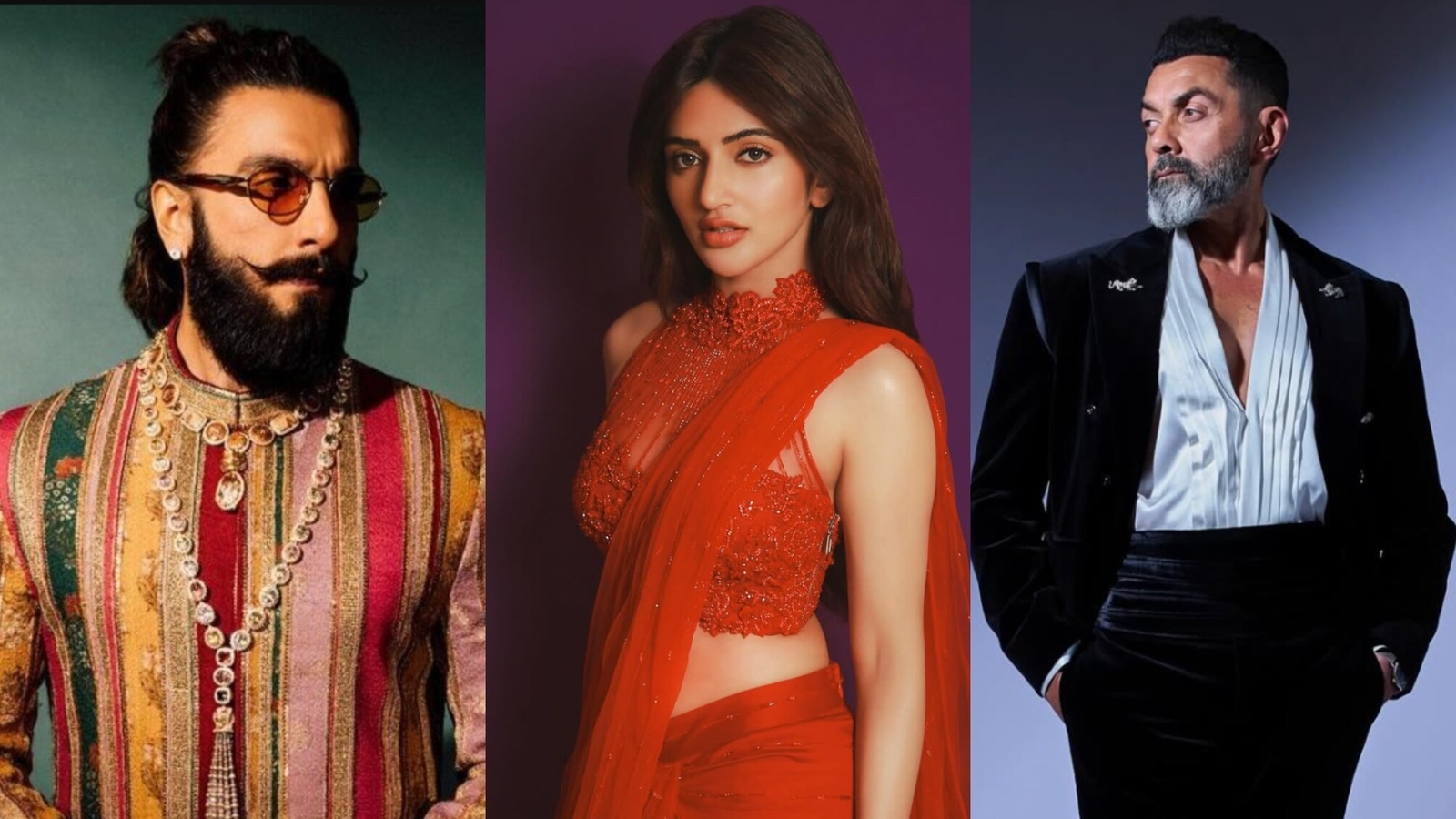 Ranveer Singh, Sreeleela and Bobby Deol roped in for  ₹150 crore ad directed by Atlee; everything to know