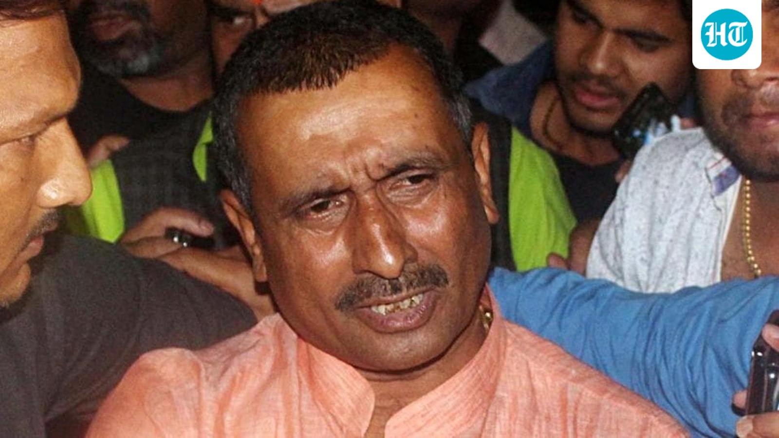 Plea in Supreme Court challenges HC order granting bail to Unnao rape accused Kuldeep Sengar