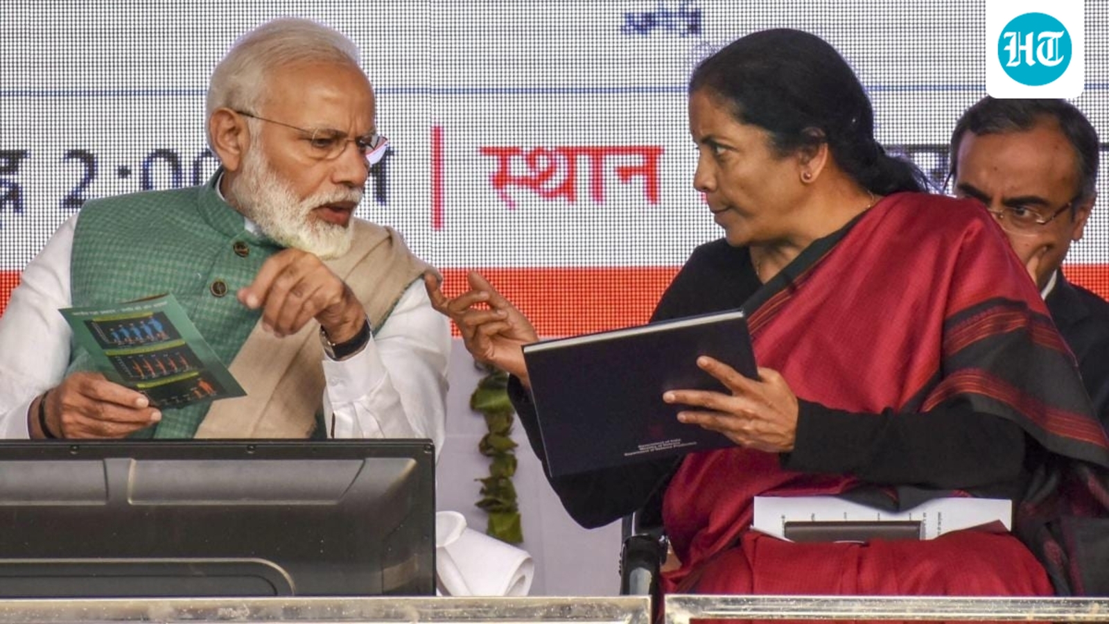 Sitharaman's Budget speech tomorrow set to be unique, focus on long-term goals