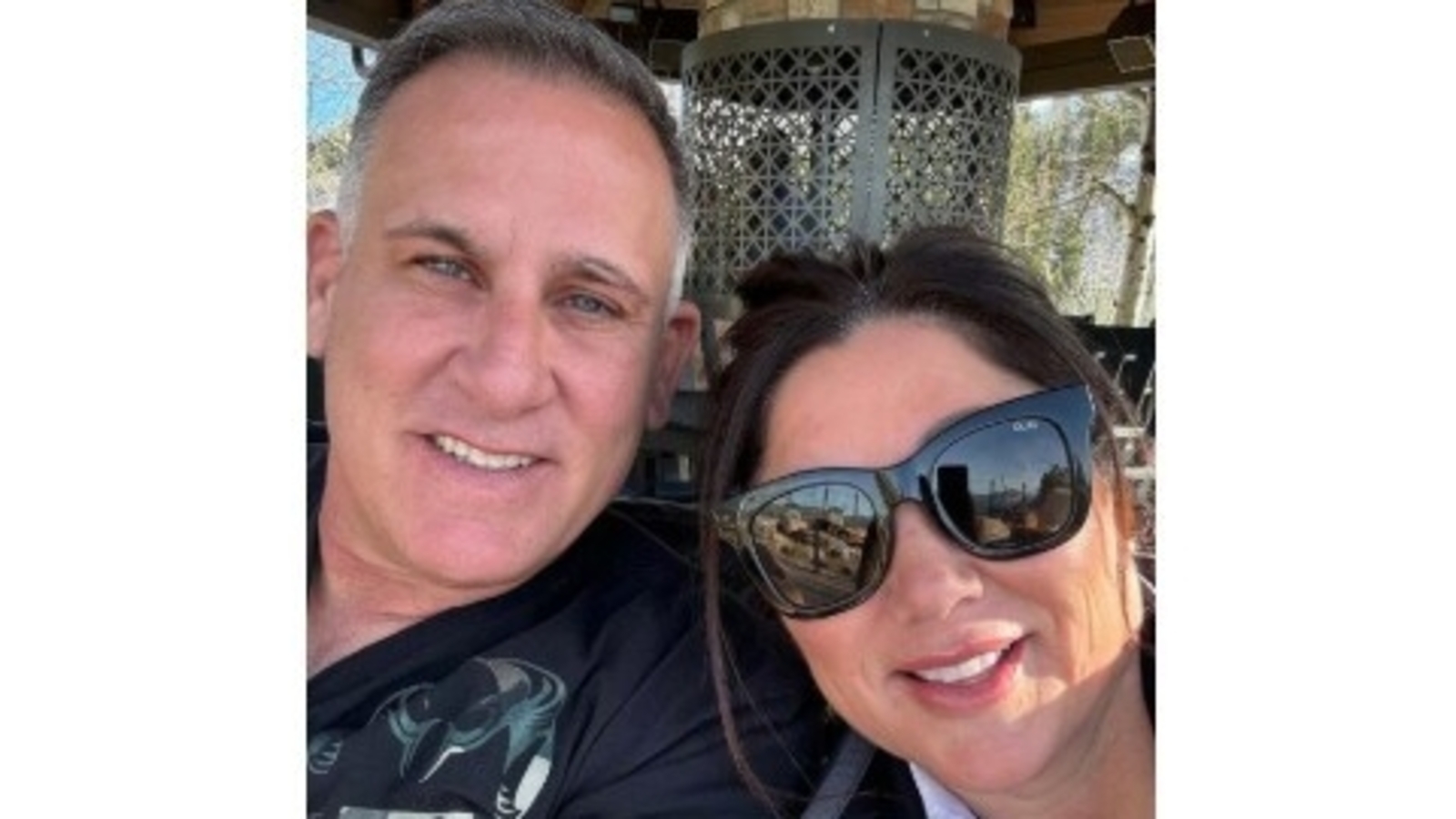 Lori Chavez-DeRemer family: All on Labour Secretary's husband and kids amid affair with staff allegations