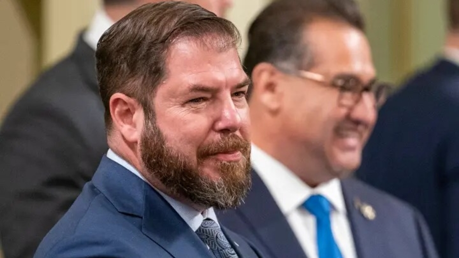 Who is Joaquin Arambula? Dem lawmaker faces new scrutiny after shocking allegations amid ugly divorce