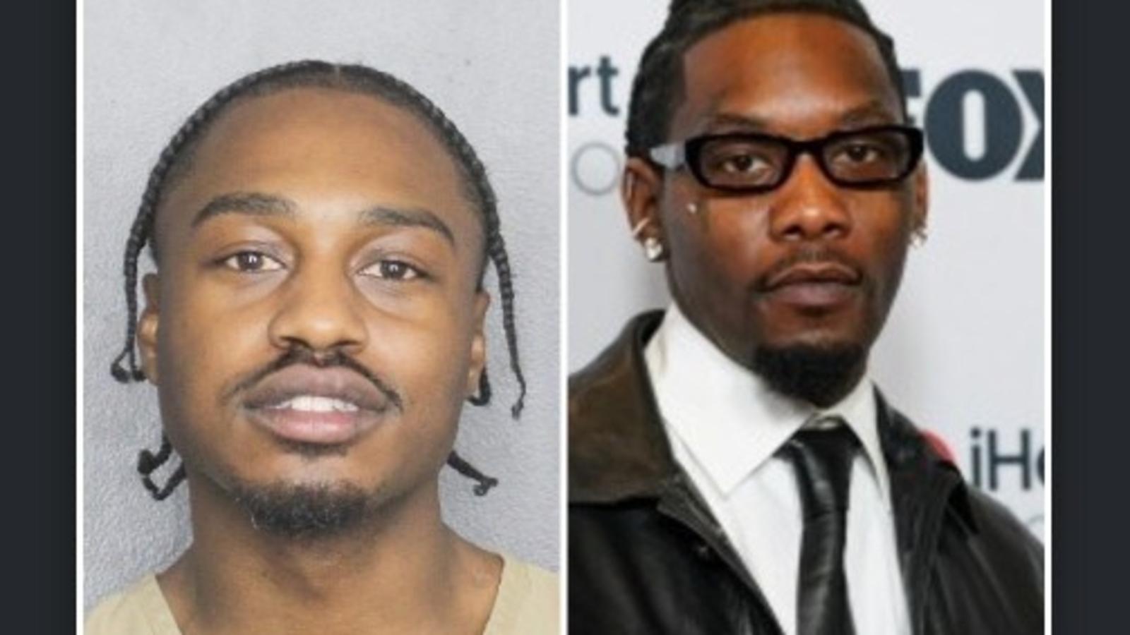 Lil Tjay vs Offset net worth: Who has more wealth? 5 things to know after Florida shooting