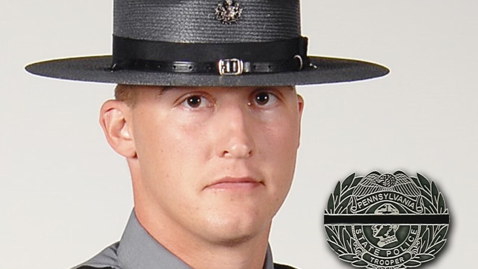 Michael Bon: Brockton man charged with homicide after Pennsylvania state trooper killed in I-81 crash