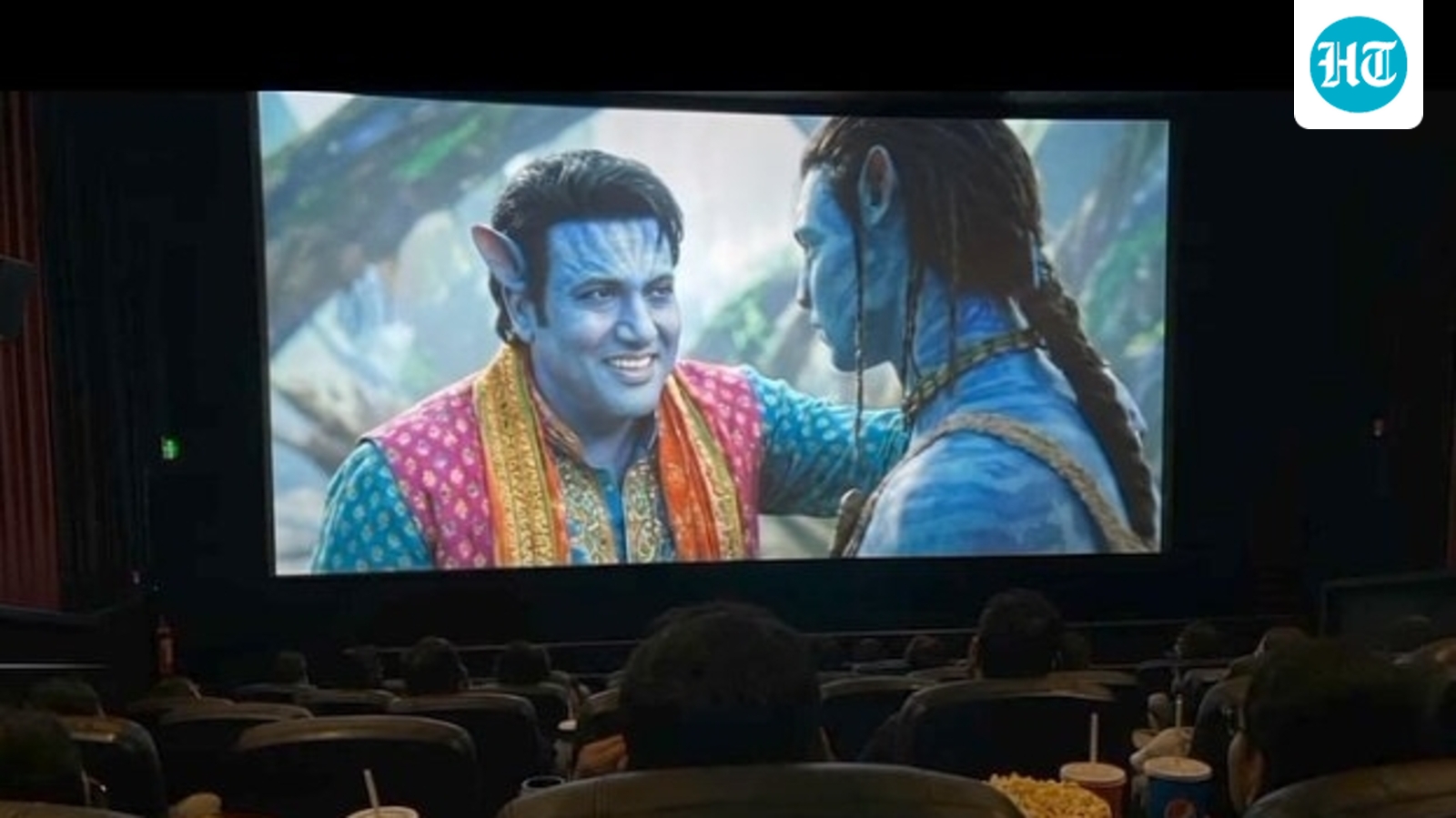 AI-generated videos of Na'vi Govinda's ‘cameo’ go viral after Avatar Fire and Ash release: ‘Yaar goosebumps aa gaye’