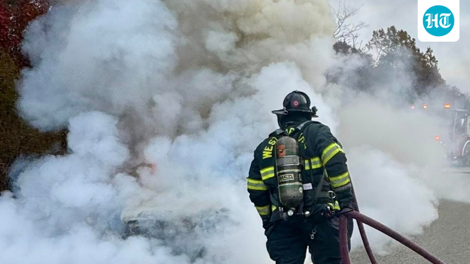 Northborough fire in Massachusetts: Blaze reported at 1400 Avalon Way; first details here