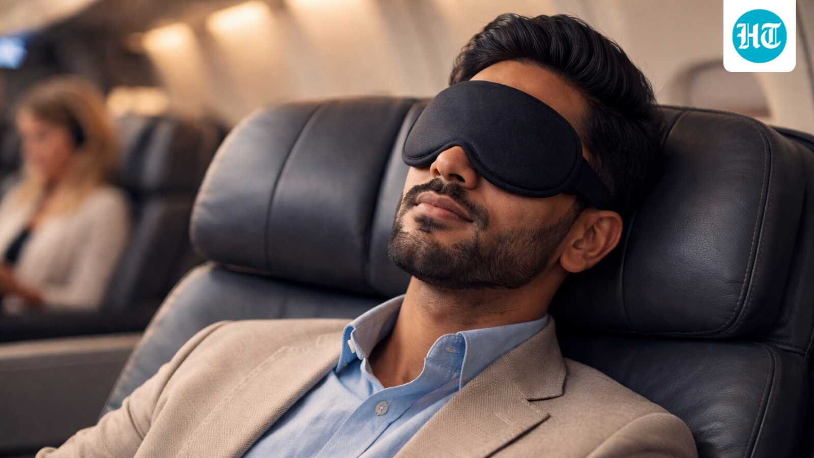‘Pretended to be asleep’: Indian man gropes woman on US flight, continues act despite resistance