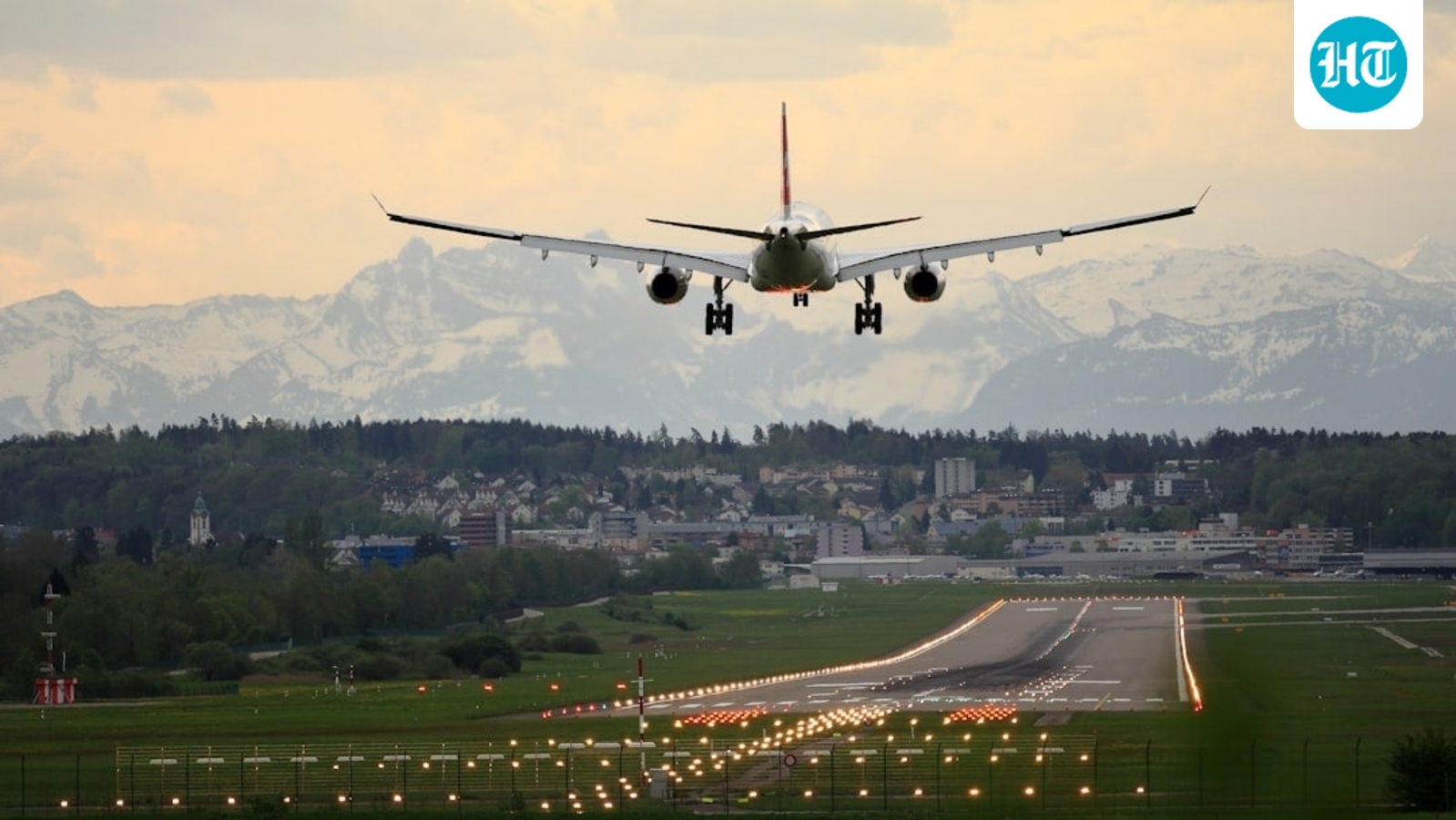 Indian Embassy in UAE shares update on flight resumptions: 'Limited non-scheduled flights started'