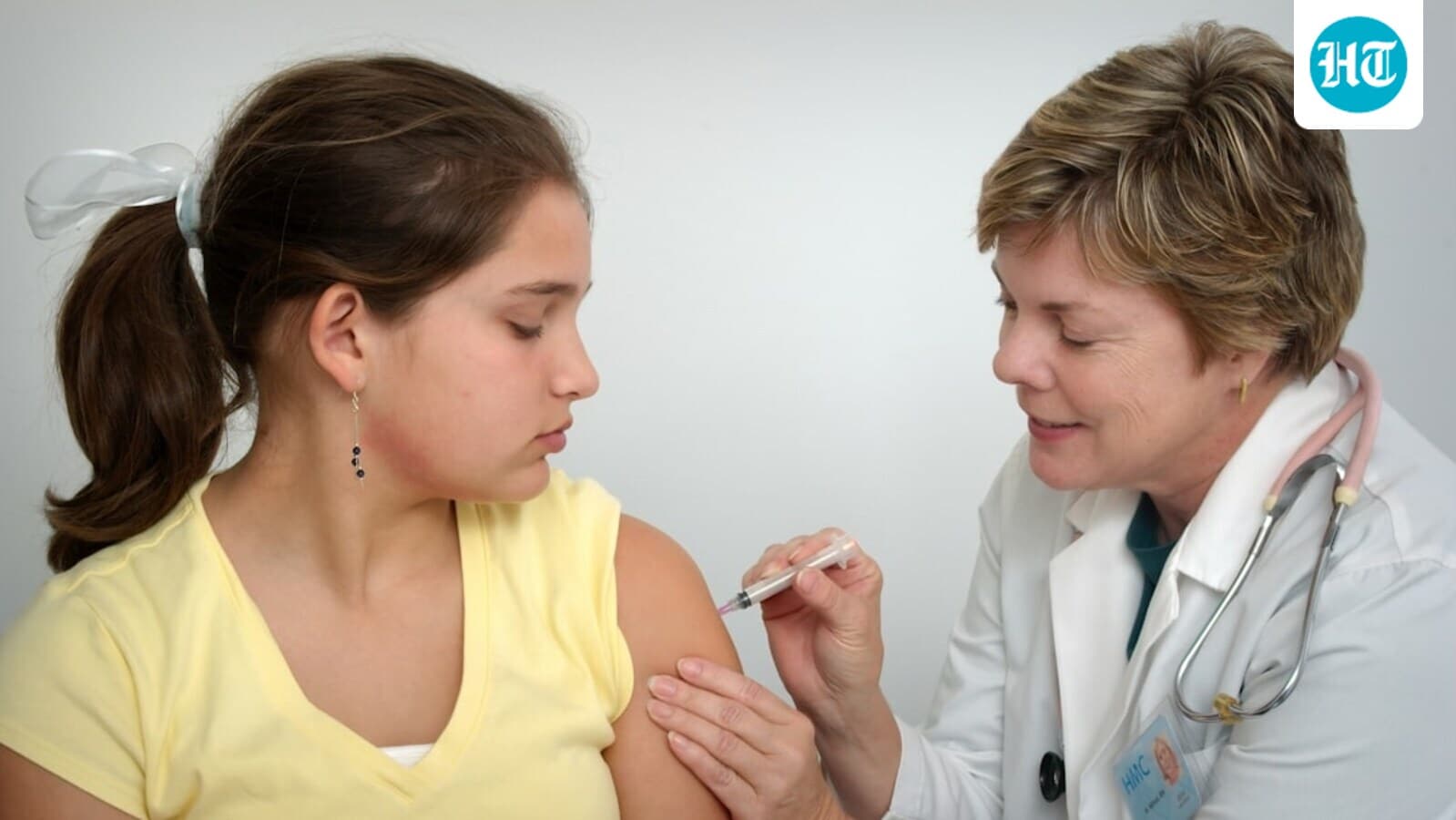 Are COVID-19 and flu vaccines recommended for kids? Here's all you need to know