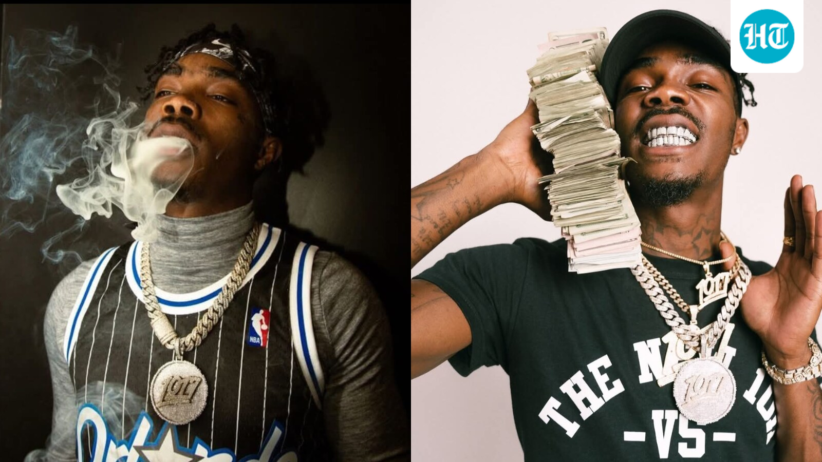 Foogiano arrest: Is the rapper back in jail after April release? Here's the truth behind viral claim