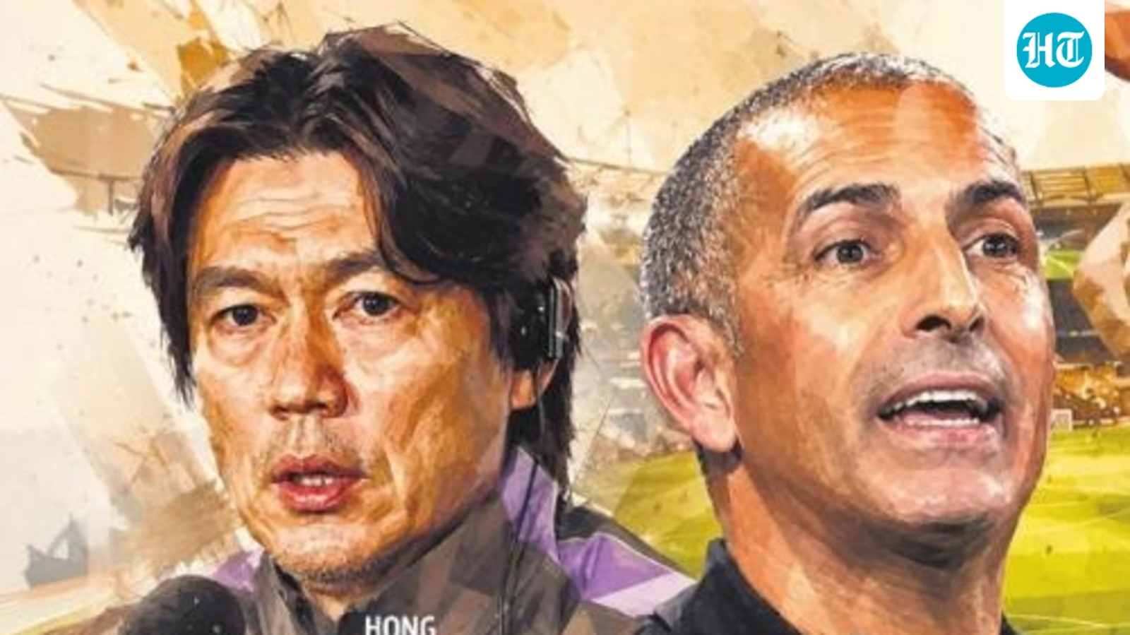 The managerial 'glass ceiling' at the 2026 World Cup | Number Theory