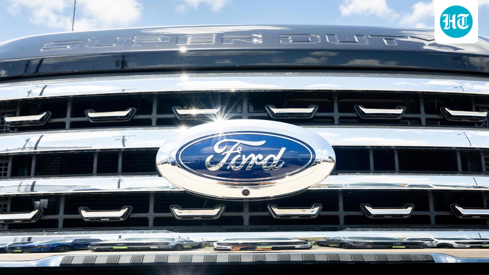 Who is Kurt Kromm? Ford electrician earning $200,000 annually fired over $1.95 chocolate cookie dispute
