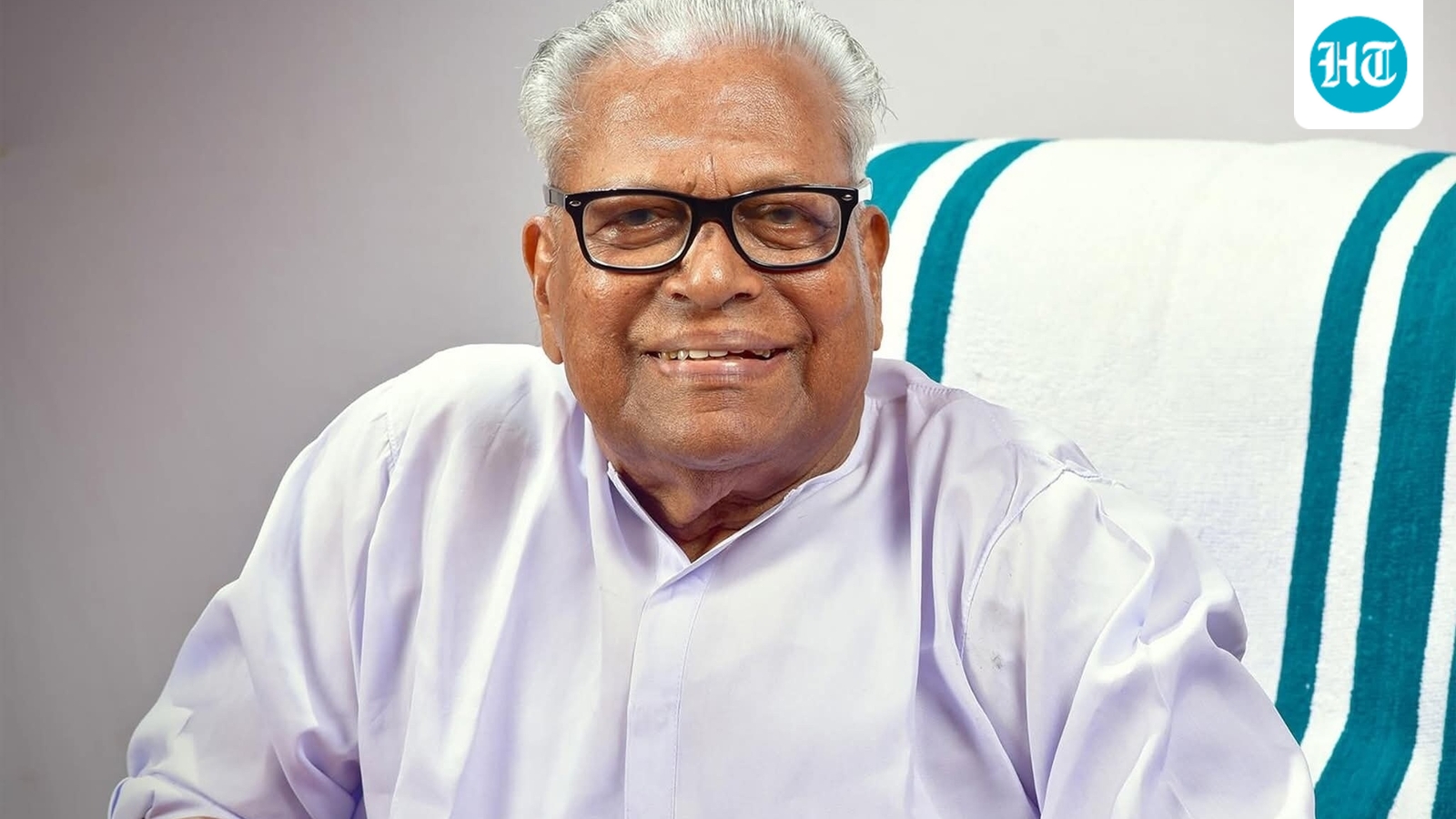 3 of 5 Padma Vibhushan go to Kerala as south gets large share among regions; Maharashtra leads among states