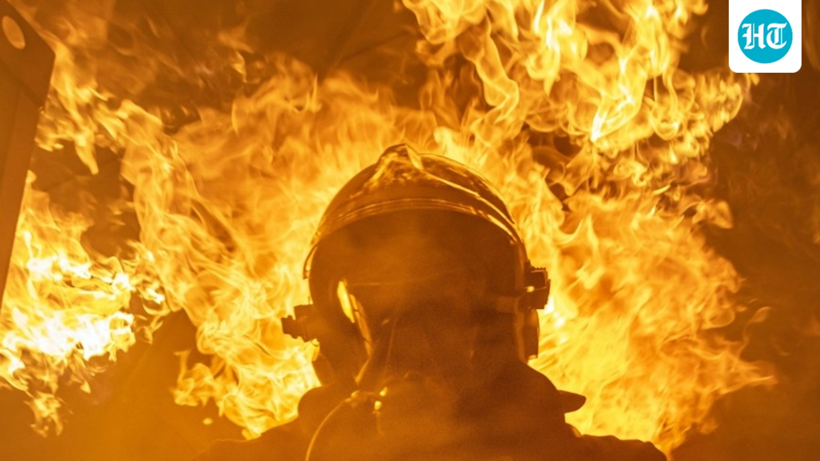 Fort Collins fire: Large blaze off I-25 near Prospect Rd, Colorado, black smoke near CSU; videos