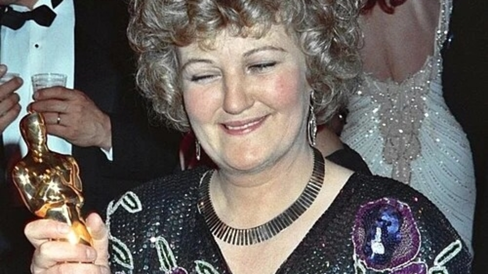 Brenda Fricker cause of death: Oscar-winning Irish actress dies at 81, tributes pour in ‘We will never see…’