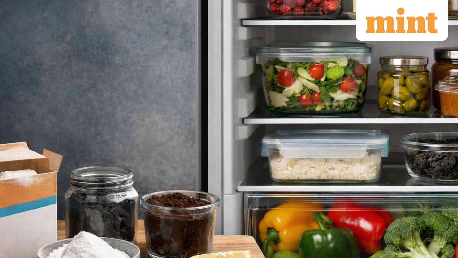 The 24-hour leftover rule: How long can refrigerated food stay safe?