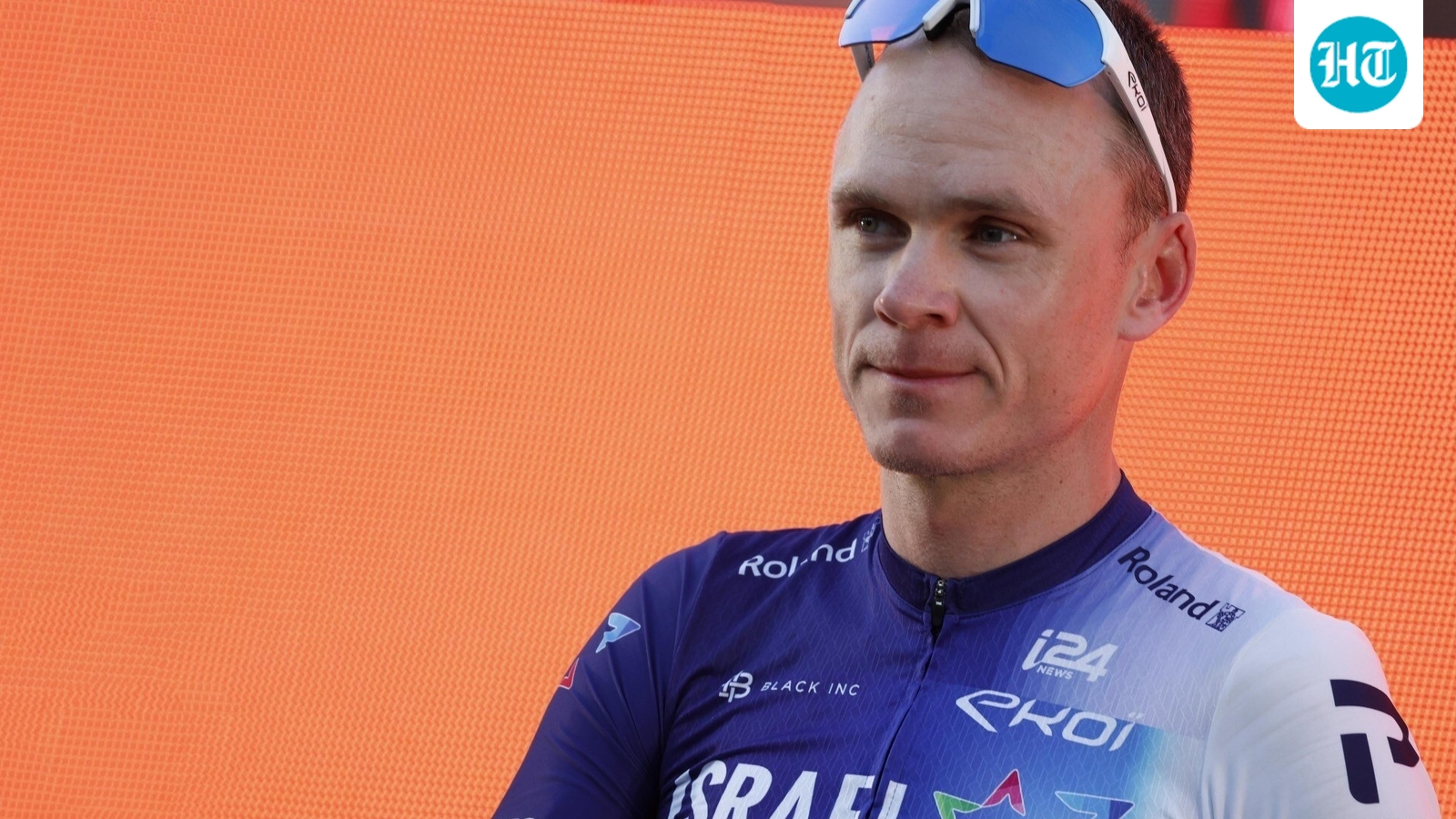 Four-time Tour de France champion Chris Froome calls time on career