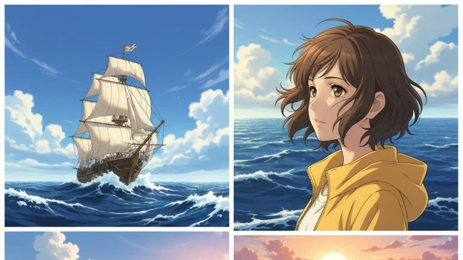 Gemini Nano banana app can turn your photos into anime characters, scenes and manga— Google explains how