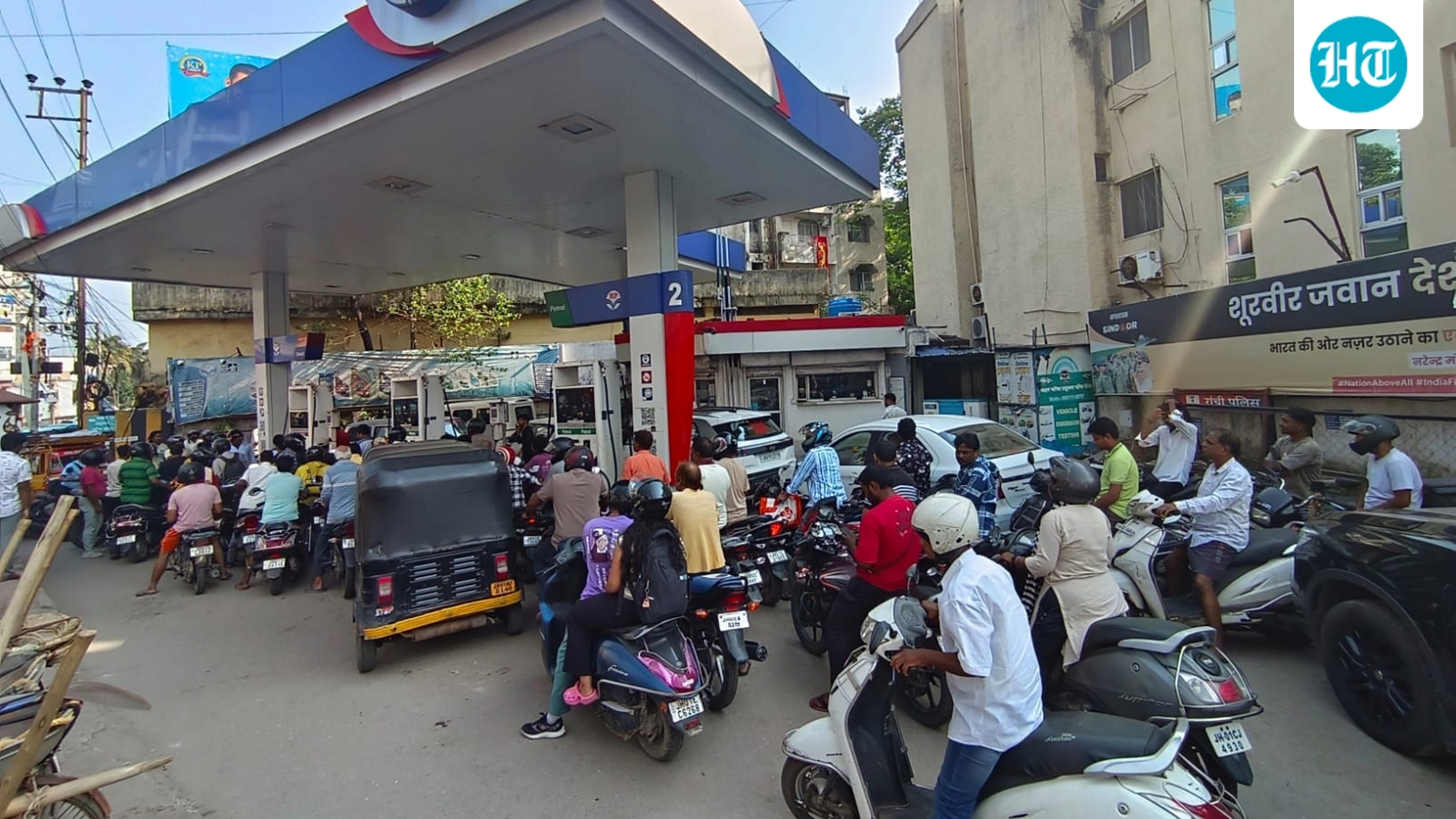 Hints by govt, caution by experts: Why this fuel price hike might just be the beginning