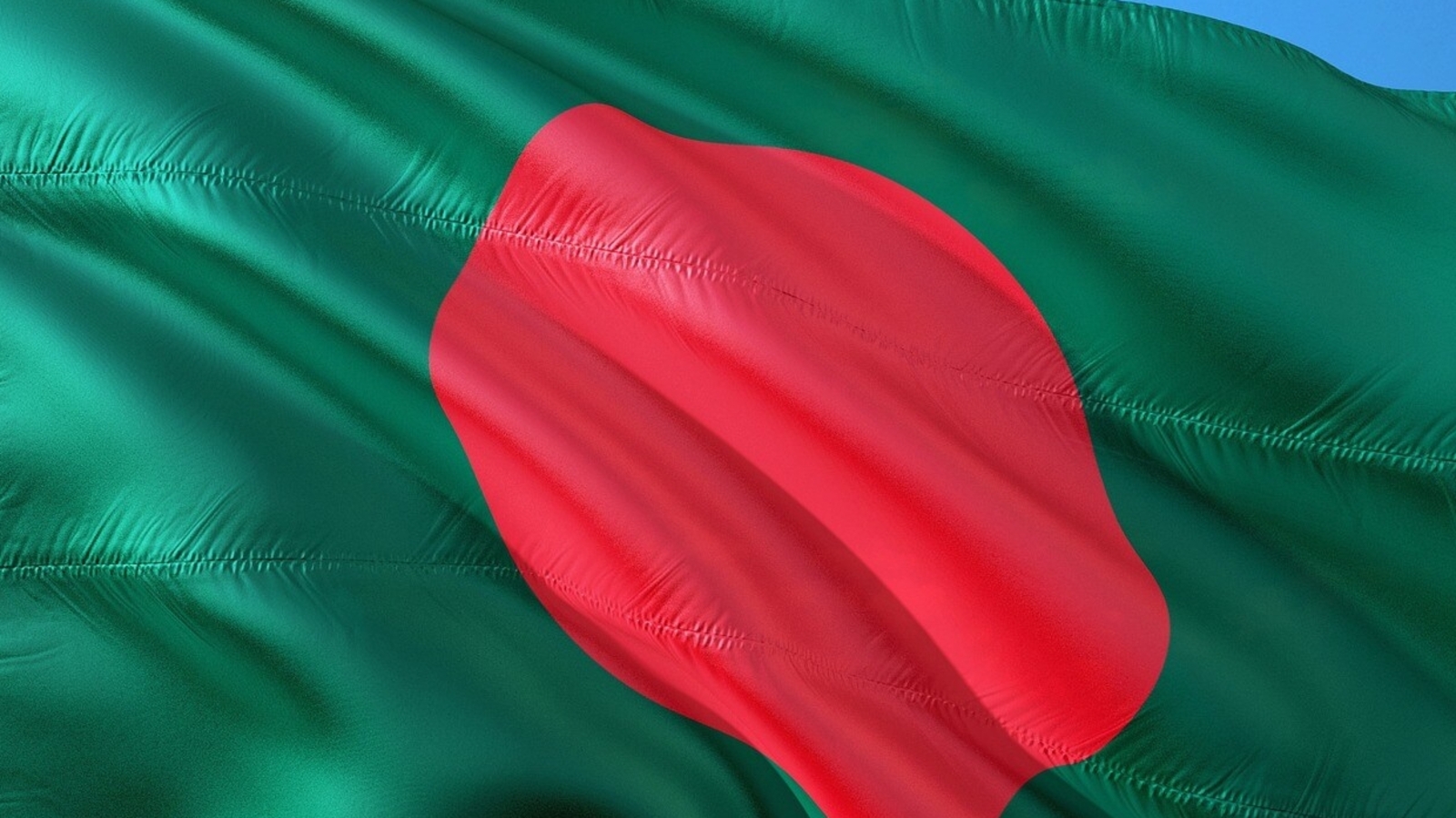 MEA summons Bangladesh high commissioner over security on Indian mission in Dhaka