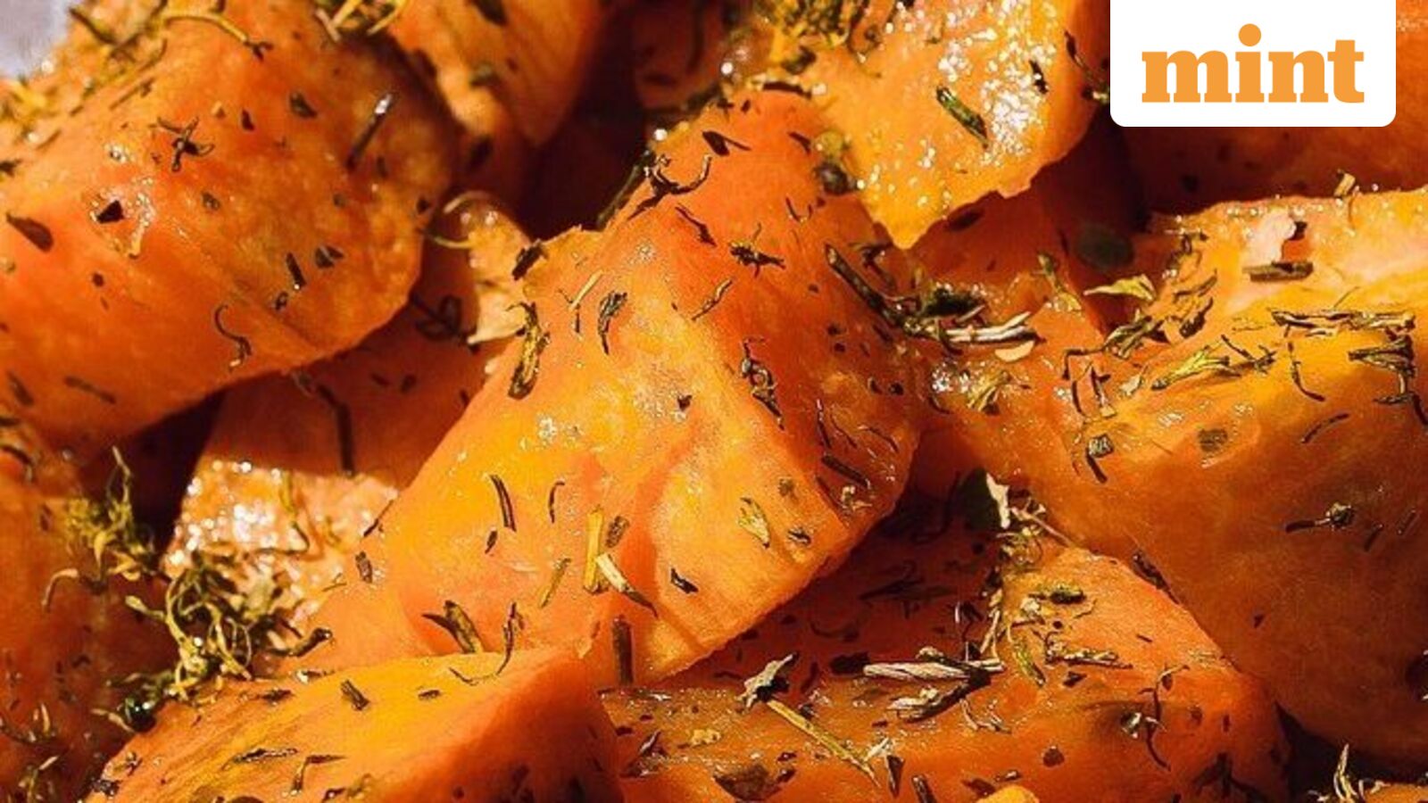Orange vs purple sweet potatoes: Which variety offers more beta-carotene for winter immunity?