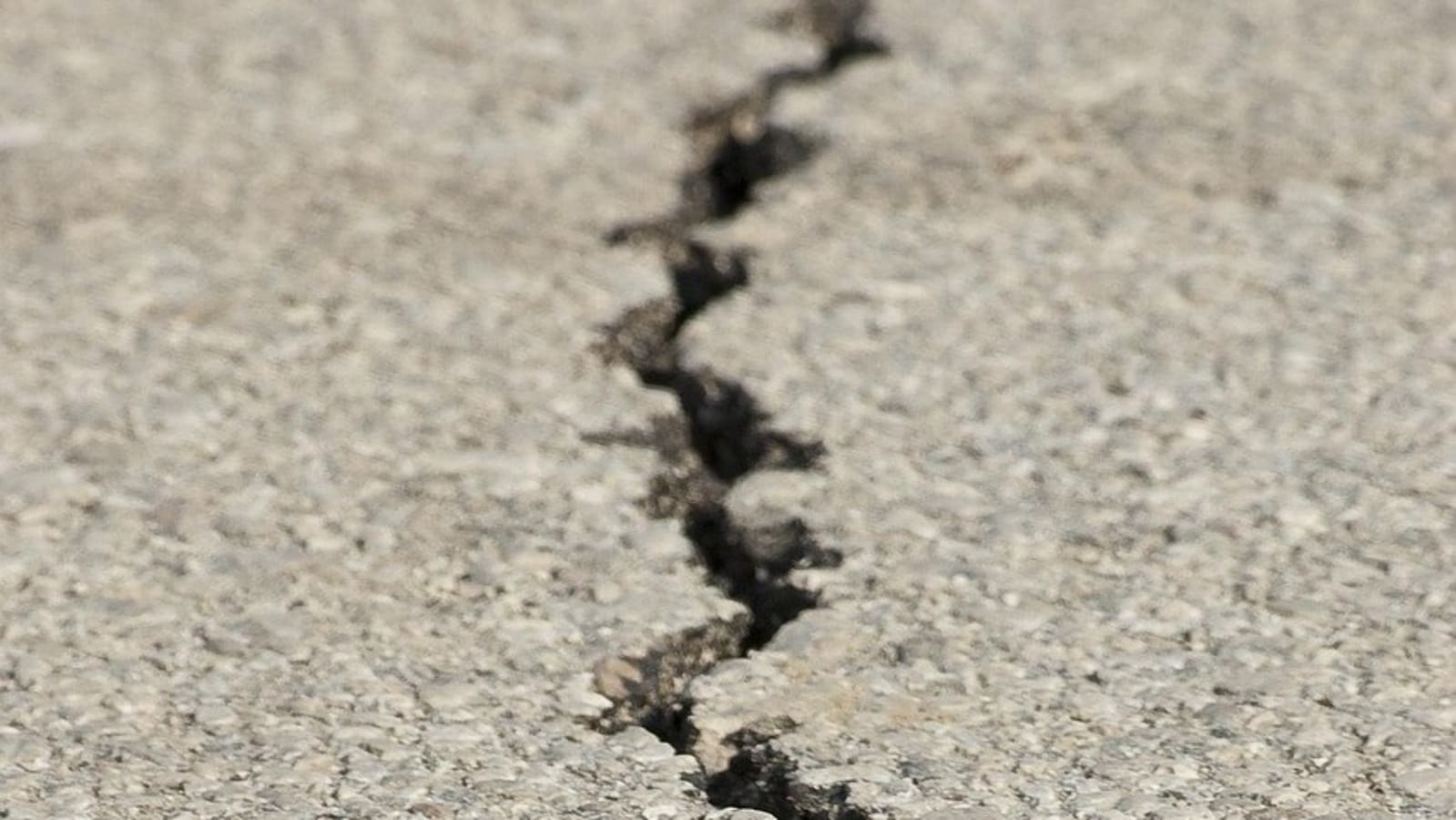 New York earthquake: Epicenter in New Jersey; check full list of areas hit