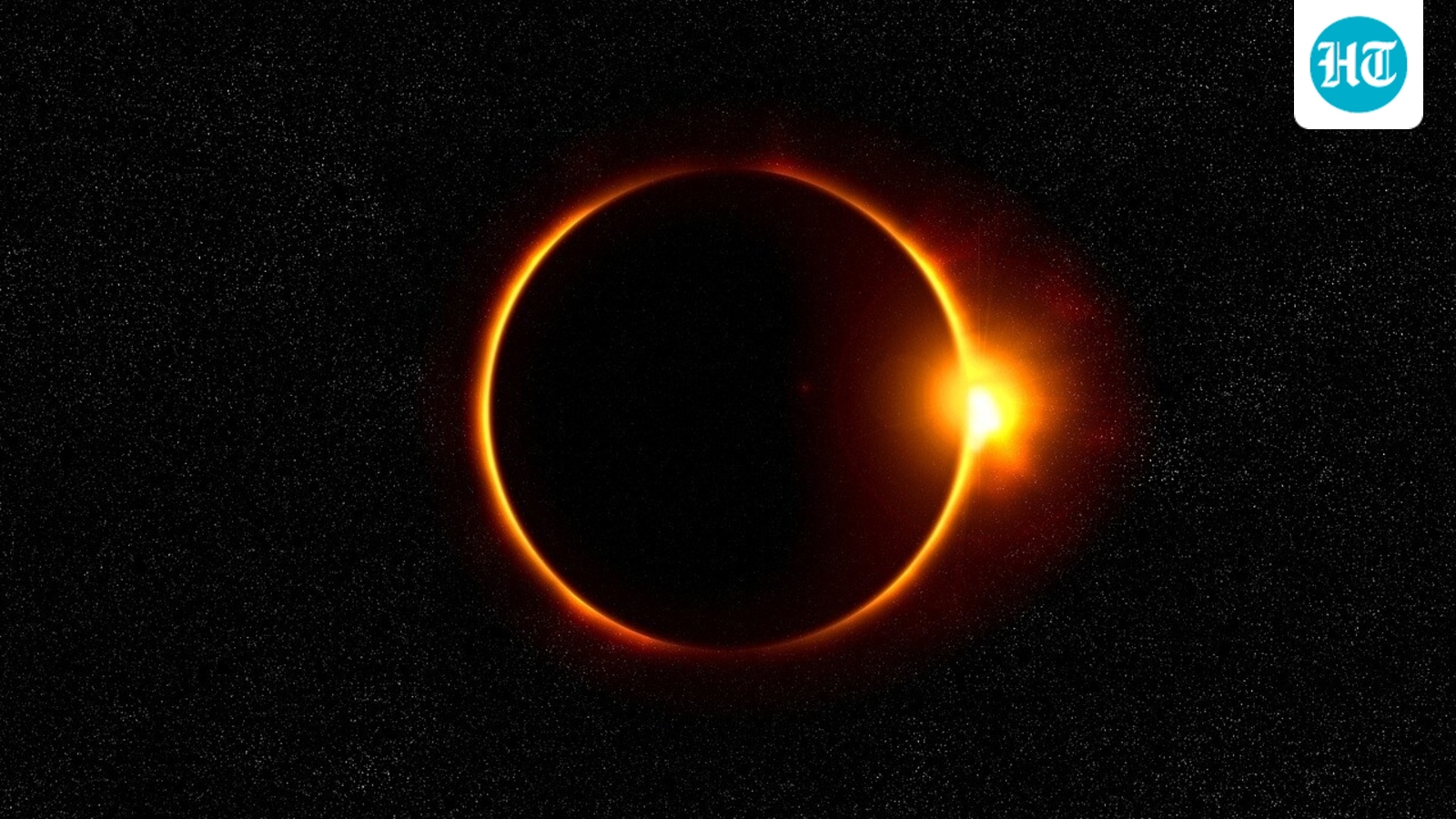 Solar eclipse 2026: When can you see the ‘ring of fire’ | Check timings of surya grahan