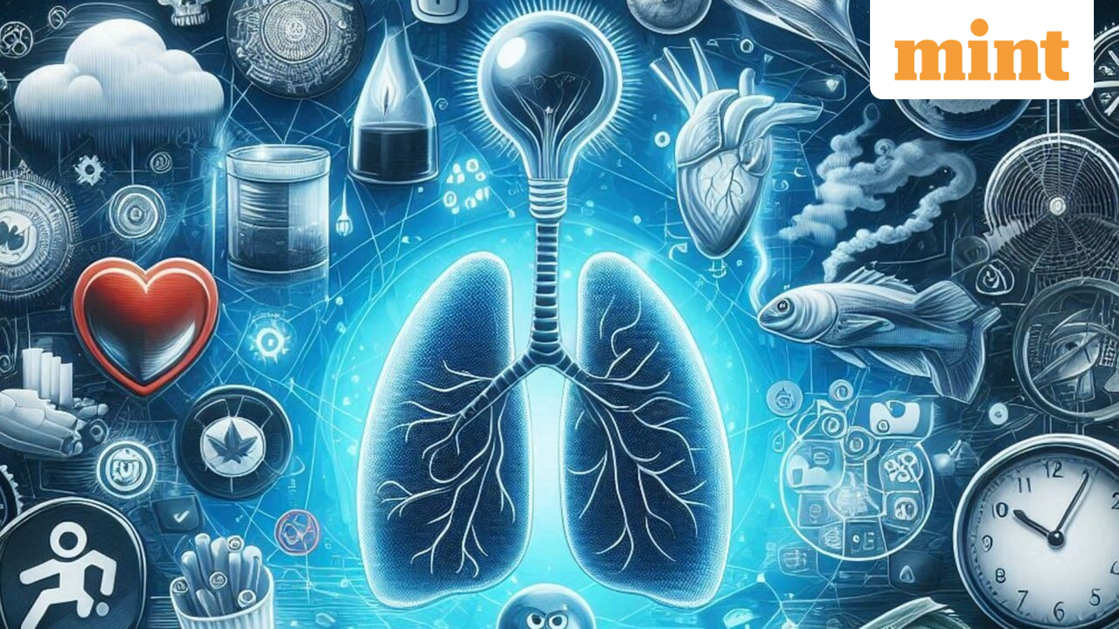 AI won’t be your doctor. It could make you a better patient.