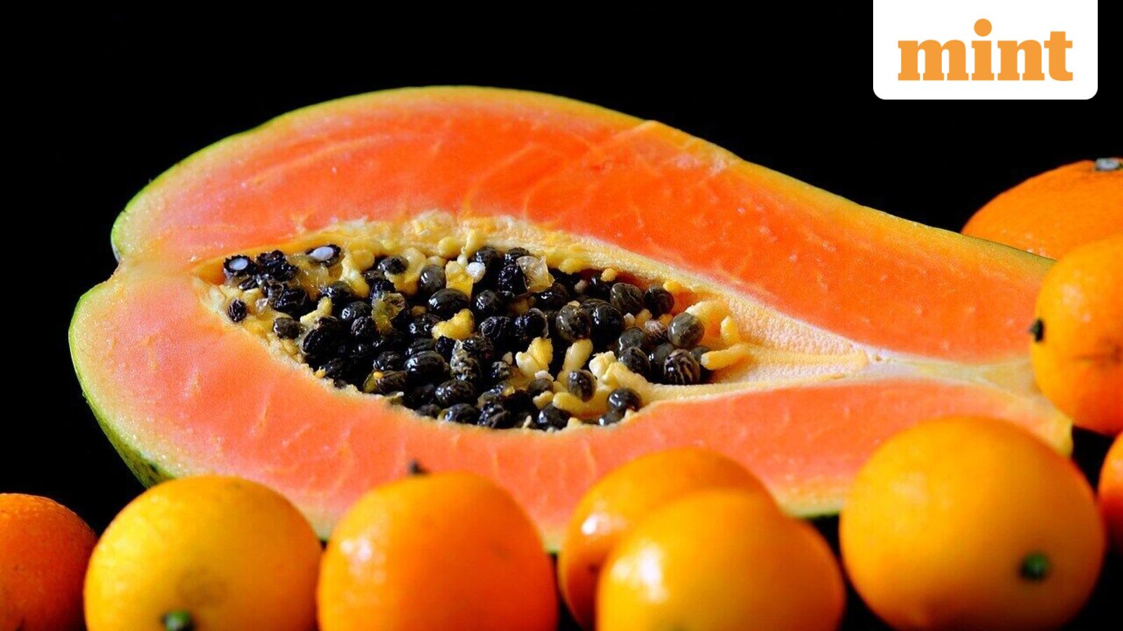 Papaya seeds have more benefits than you think — Here’s what research actually shows