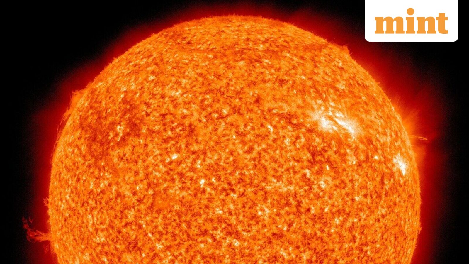 Sun releases strongest solar flare of 2026 — what does an X8.3 eruption mean?