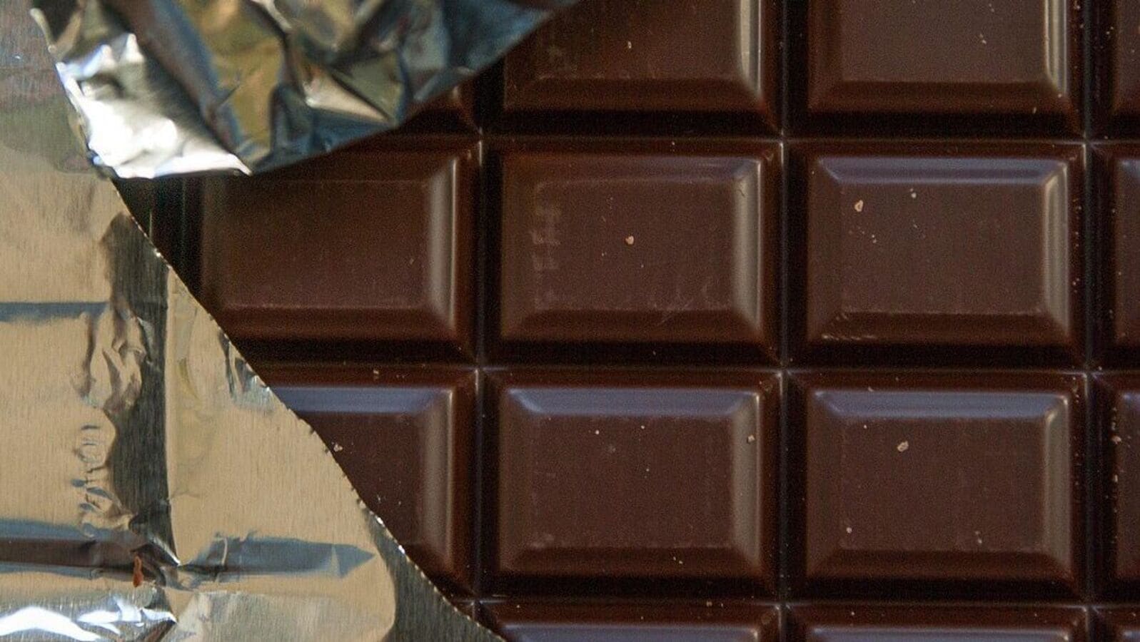 Is dark chocolate actually healthy?