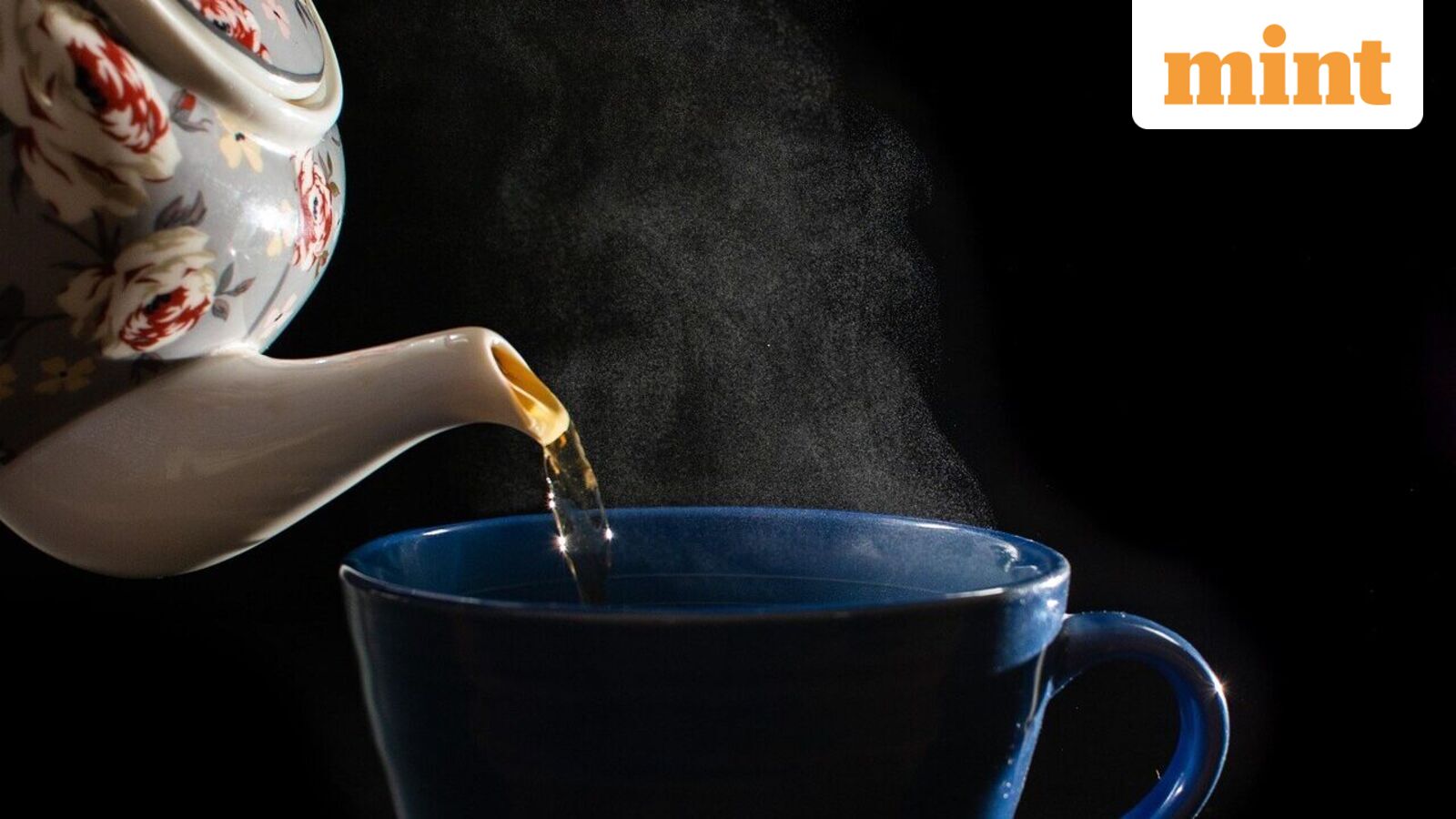 Morning brew matters? How a single cup of green tea, black tea, or coffee impacts your heart, blood sugar