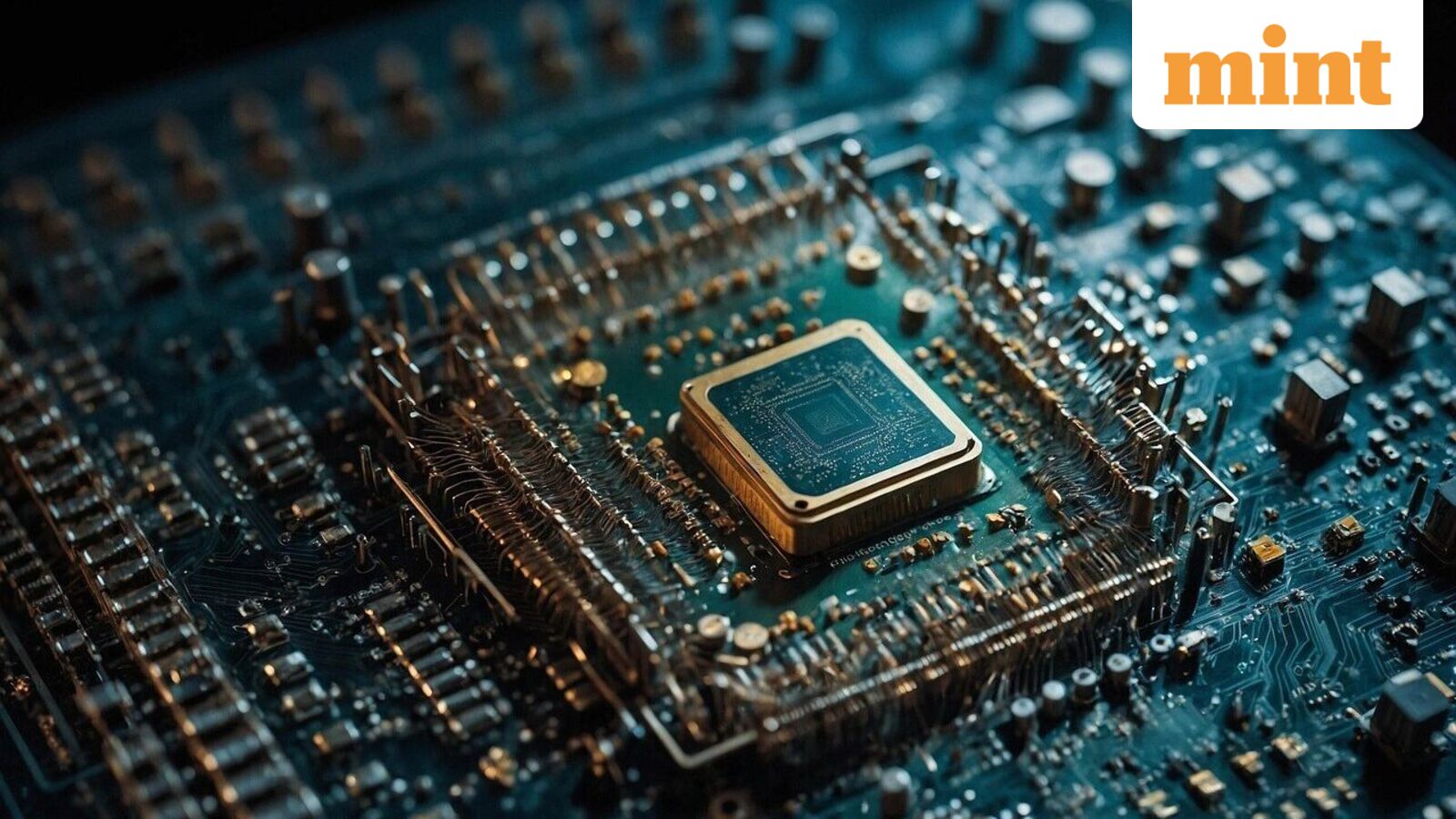 Semicon 2.0: Govt to match VC funding in chip design, pick equity