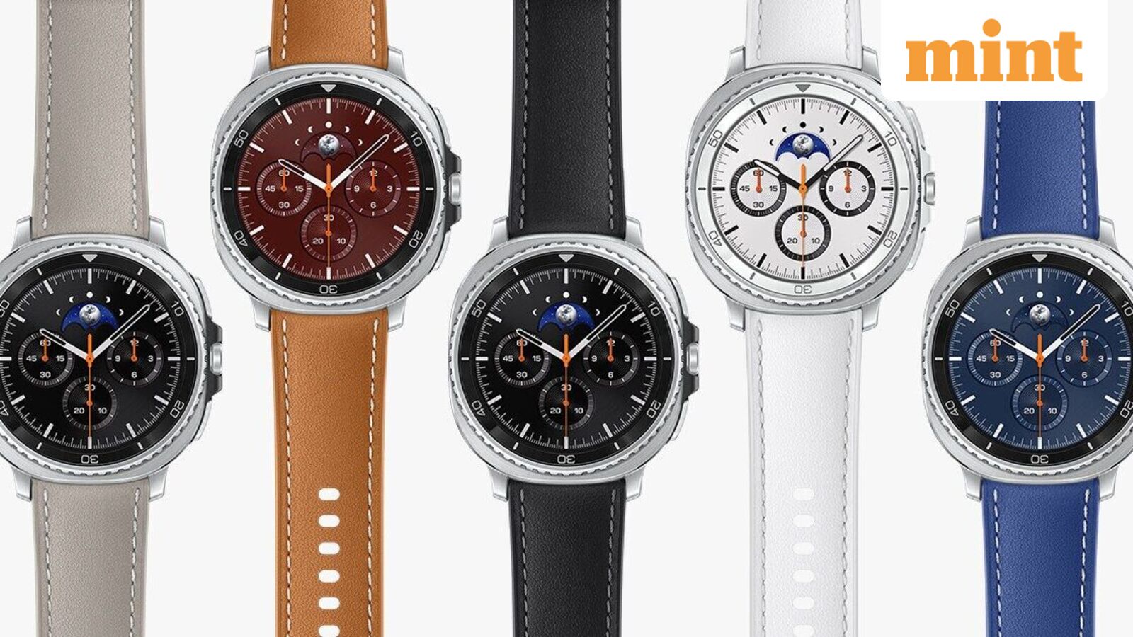 Bought a premium Android phone? Here are 5 reasons your next upgrade should be a Samsung Galaxy Watch