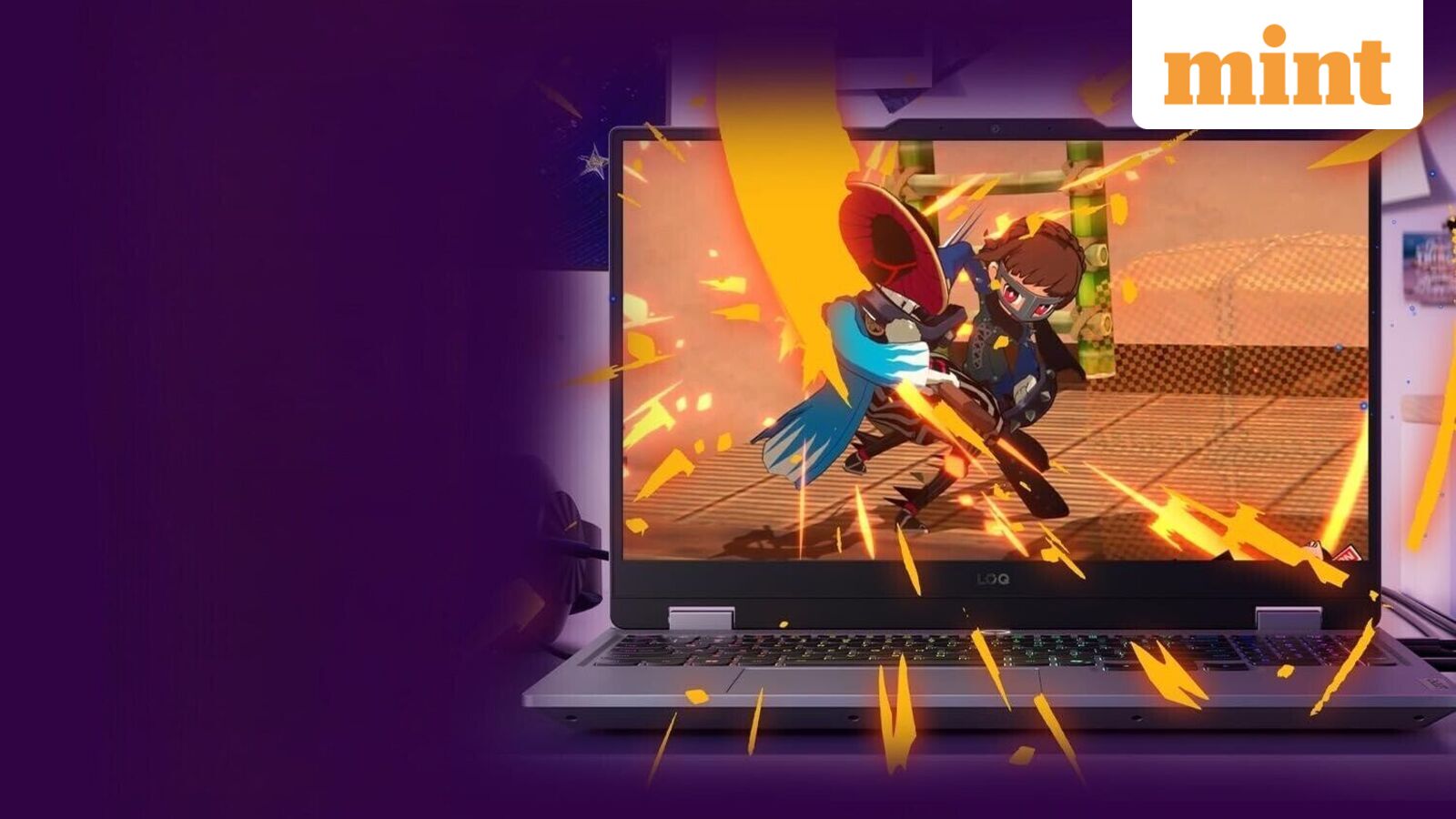 Gaming laptop with 1TB storage: Which model to choose and why