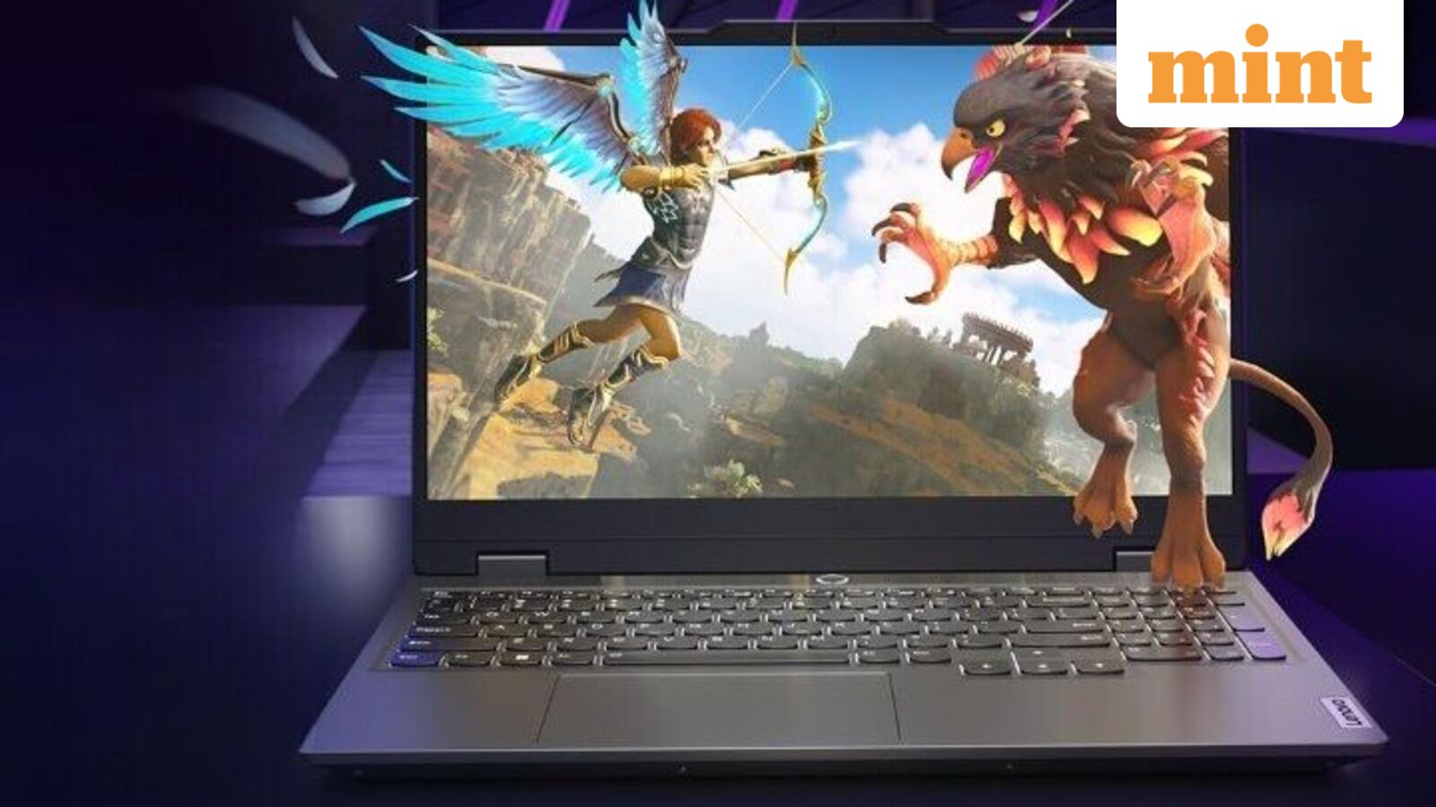 Bring home the gaming thrill this New Year with a gaming laptop