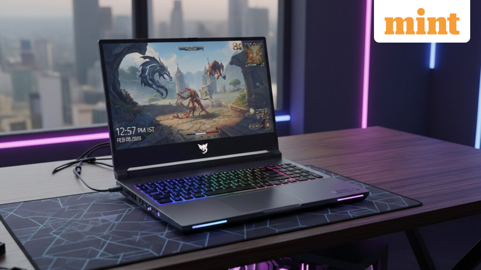 10 gaming laptops under  ₹80,000 I would trust for smooth and serious gaming