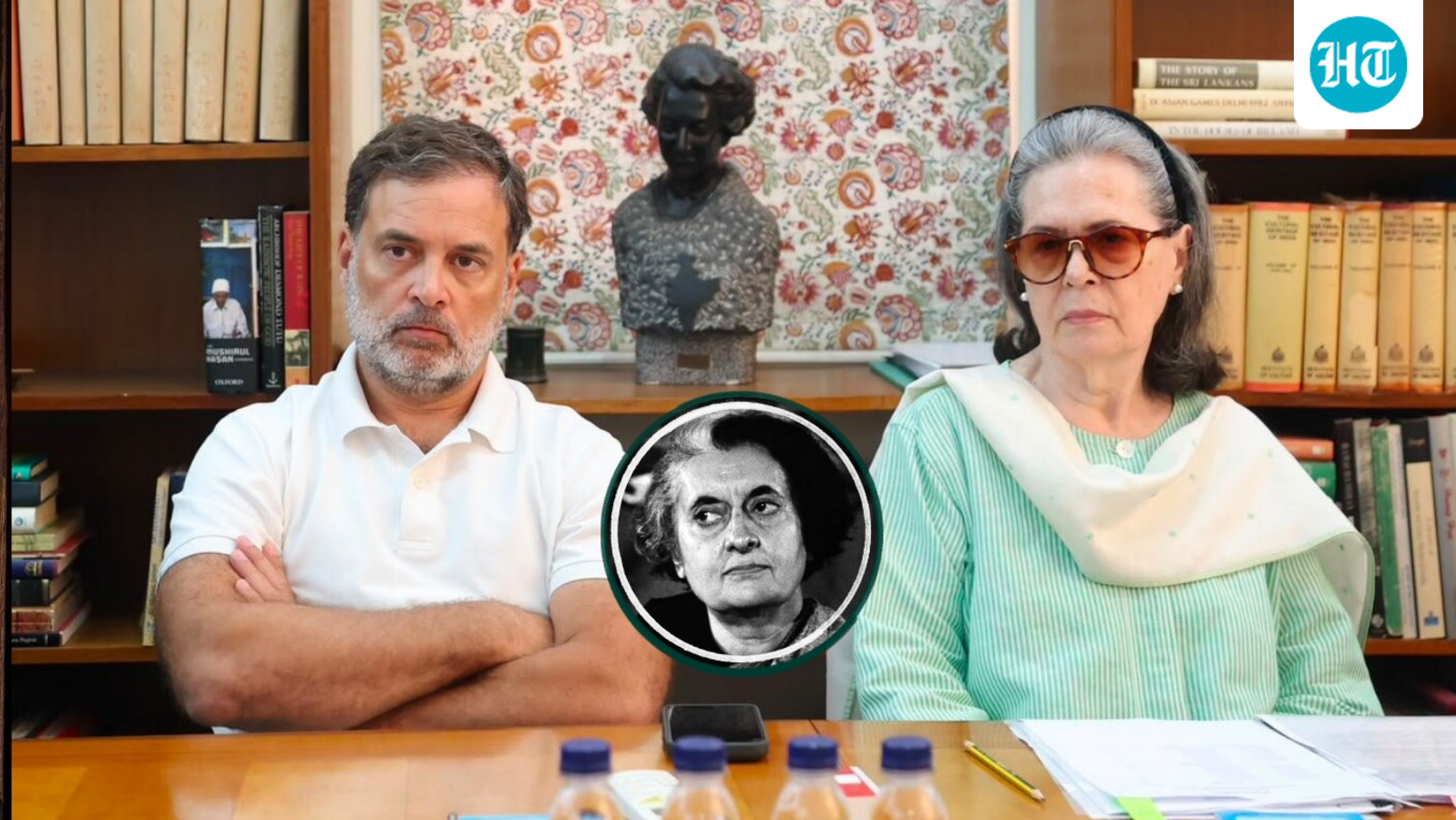 Indira’s past, Sonia’s push, Rahul’s parallel: How Gandhis’ Congress has 3-track policy on Wangchuk and CJP