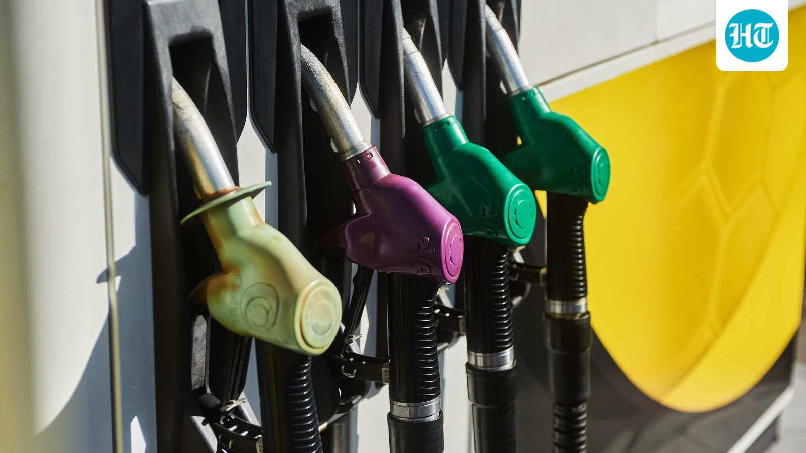 Iran raises gasoline prices for the first time since deadly 2019 protests