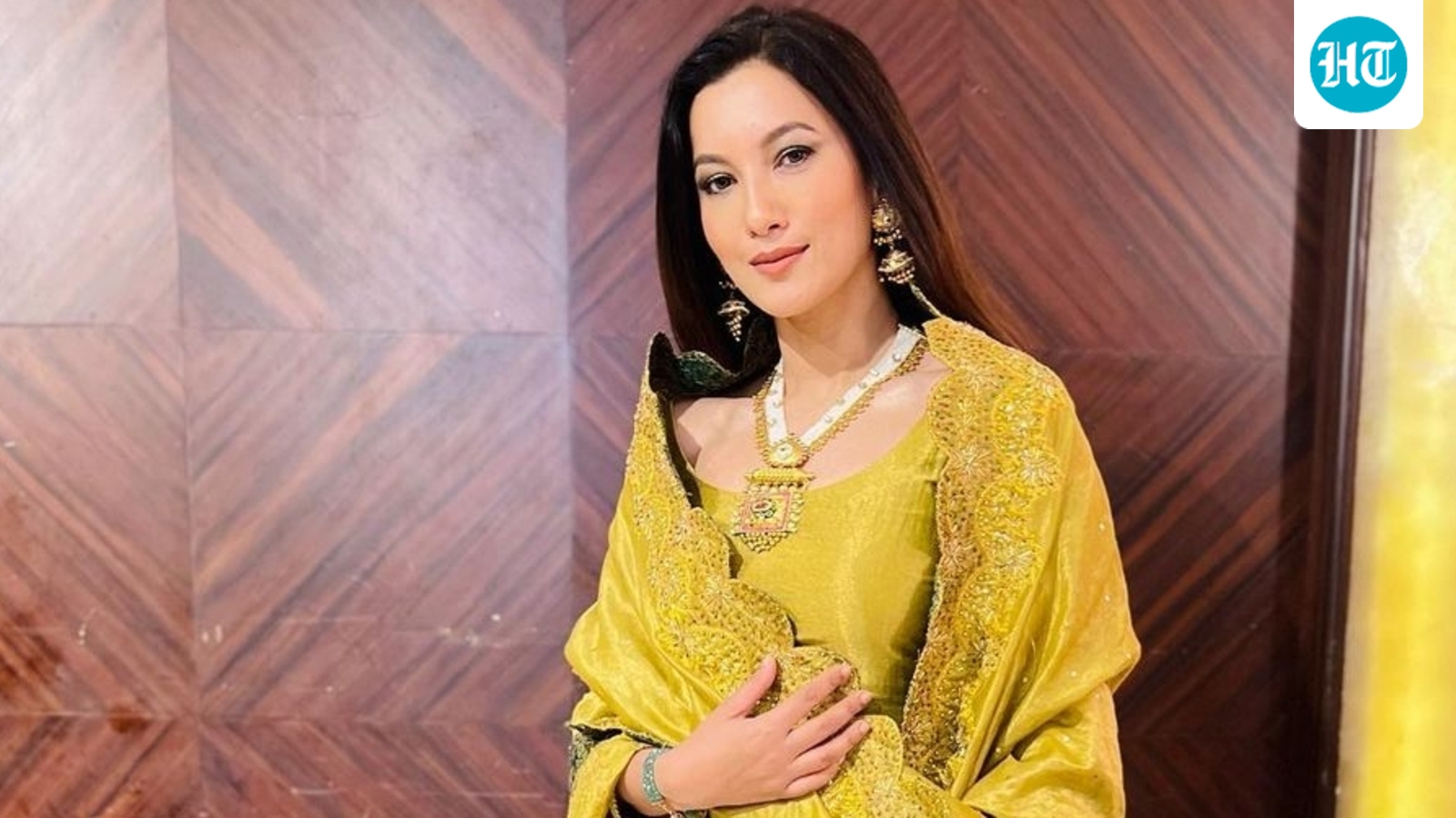 Gauahar Khan predicts top 2 of Bigg Boss 19 hours before grand finale: ‘They truly played a very dignified, fun game’