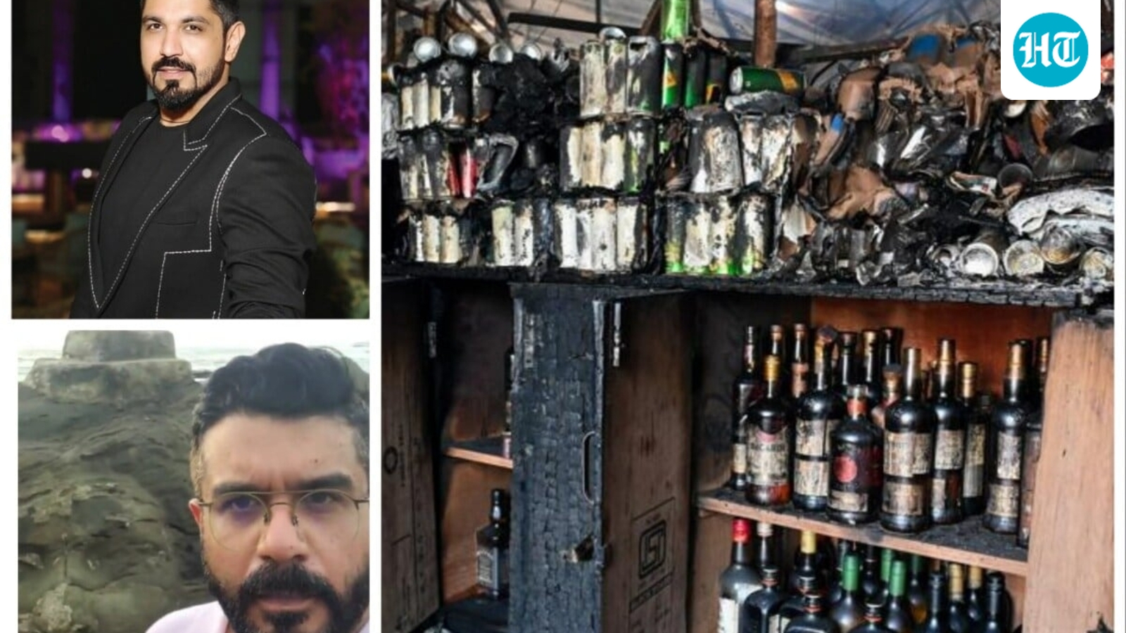 ‘Witch-hunt’, ‘Saurabh suffers from epilepsy’: 5 things Luthra brothers told Delhi court in Goa nightclub fire probe
